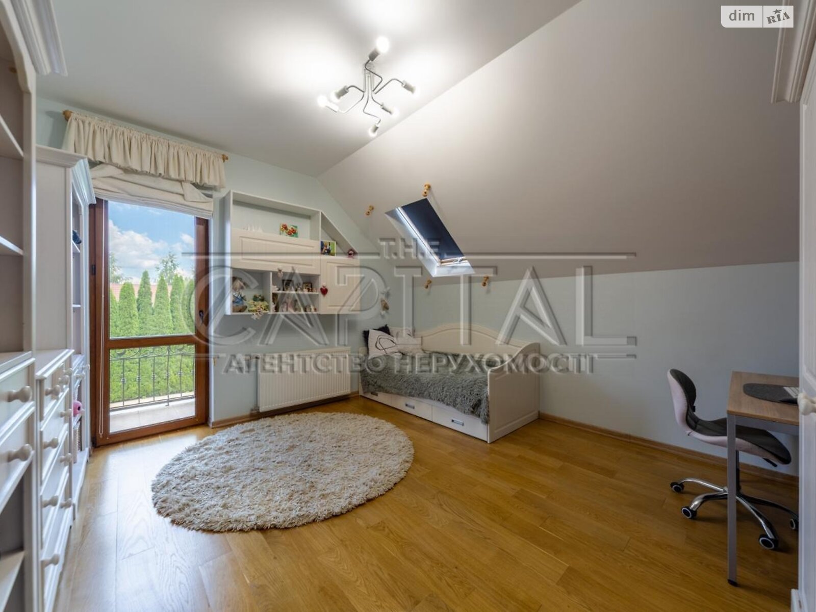 двоповерховий будинок, 205 кв. м, цегла. Продаж у Дударкові фото 1