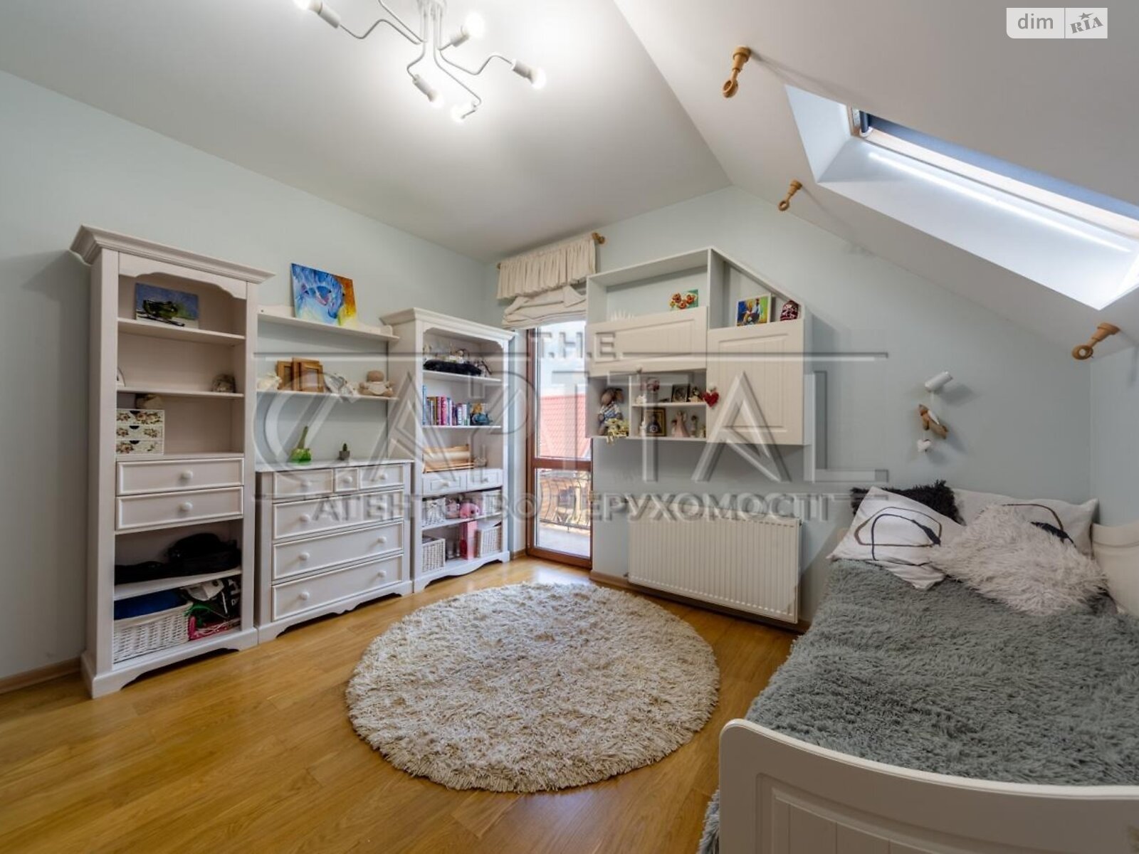 двоповерховий будинок, 205 кв. м, цегла. Продаж у Дударкові фото 1