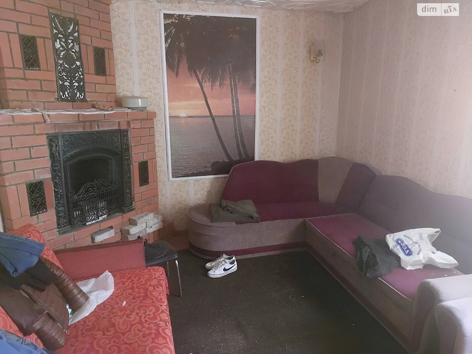 одноповерховий будинок з опаленням, 30 кв. м, цегла. Продаж у Дудникове фото 1 одноповерховий будинок з опаленням, 30 кв. м, цегла. Продаж у Дудникове фото 1