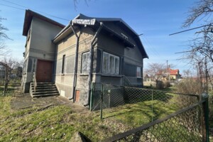 двухэтажный дом с гаражом, 168.2 кв. м, кирпич. Продажа в Дулибах фото 2