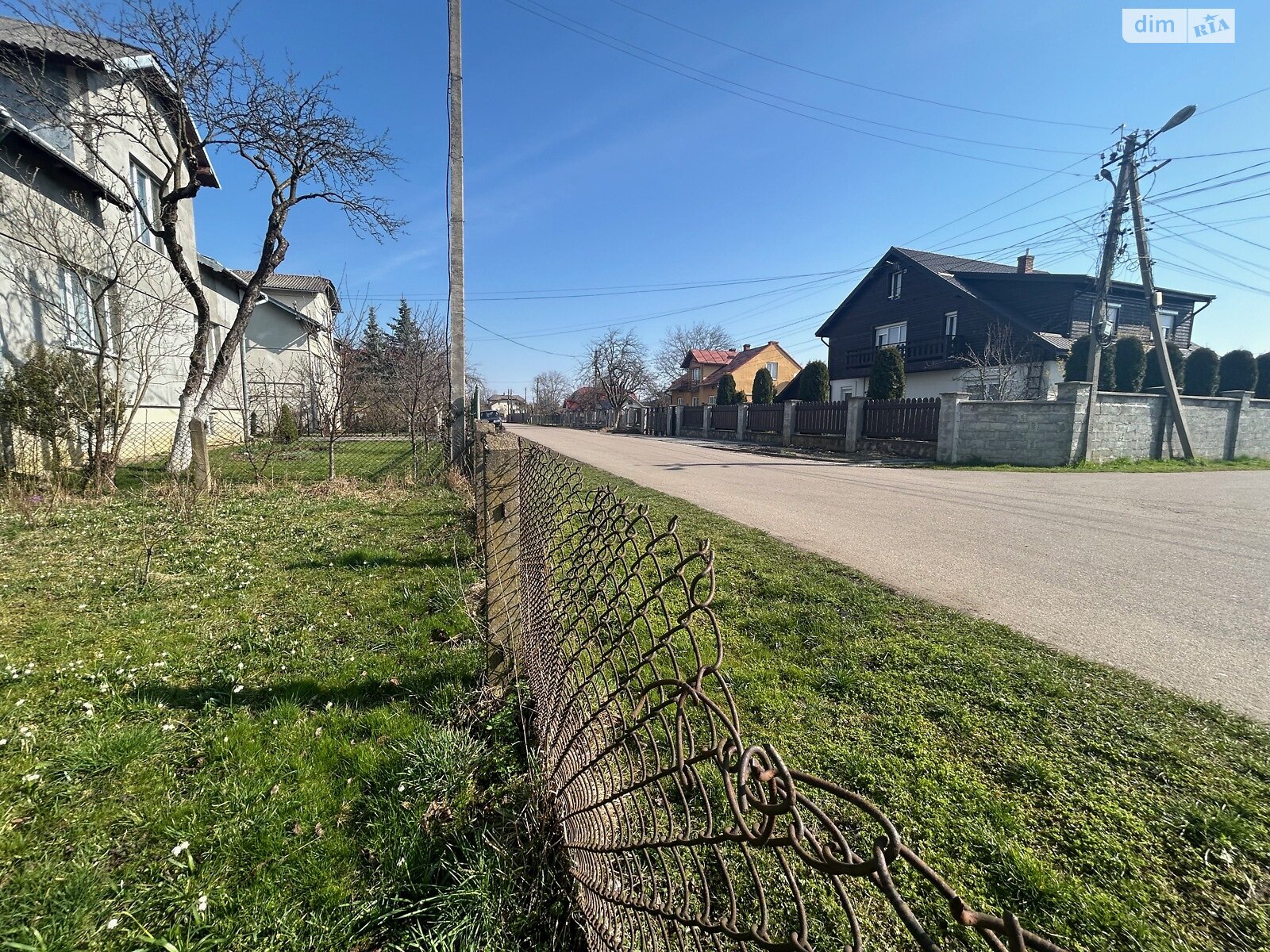 двухэтажный дом с гаражом, 168.2 кв. м, кирпич. Продажа в Дулибах фото 1 двухэтажный дом с гаражом, 168.2 кв. м, кирпич. Продажа в Дулибах фото 1