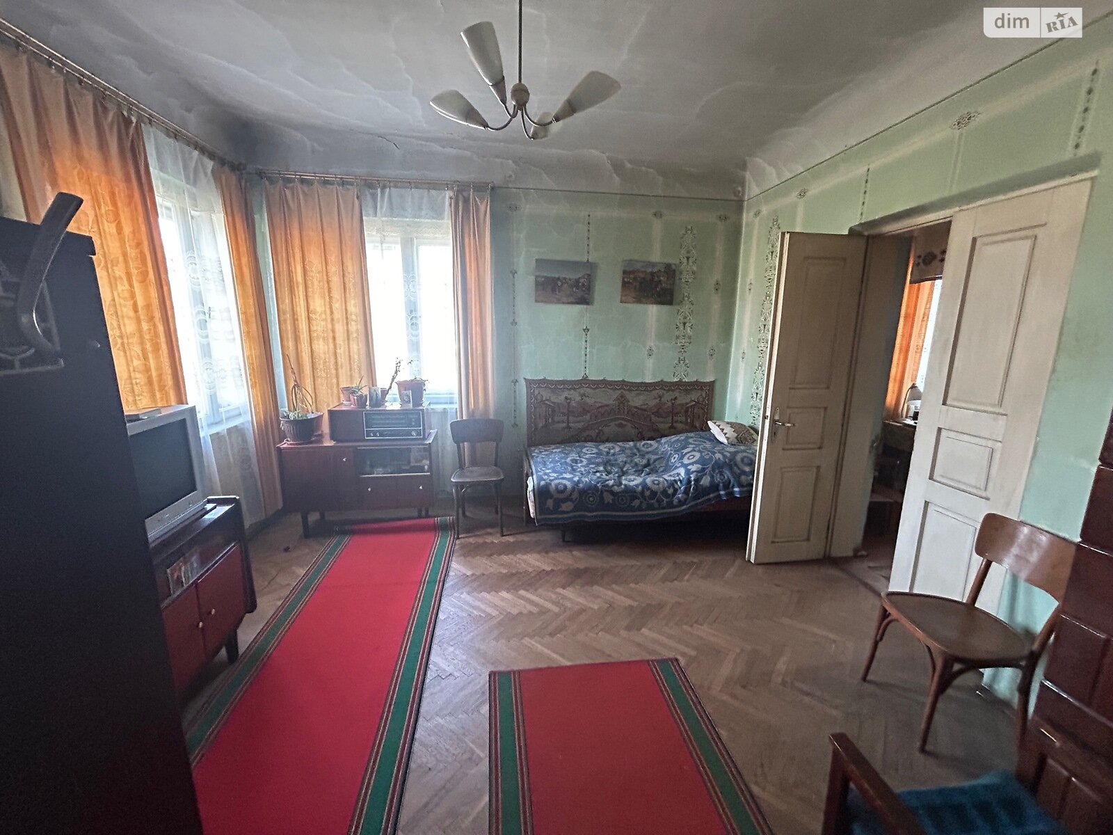 двухэтажный дом с гаражом, 168.2 кв. м, кирпич. Продажа в Дулибах фото 1 двухэтажный дом с гаражом, 168.2 кв. м, кирпич. Продажа в Дулибах фото 1
