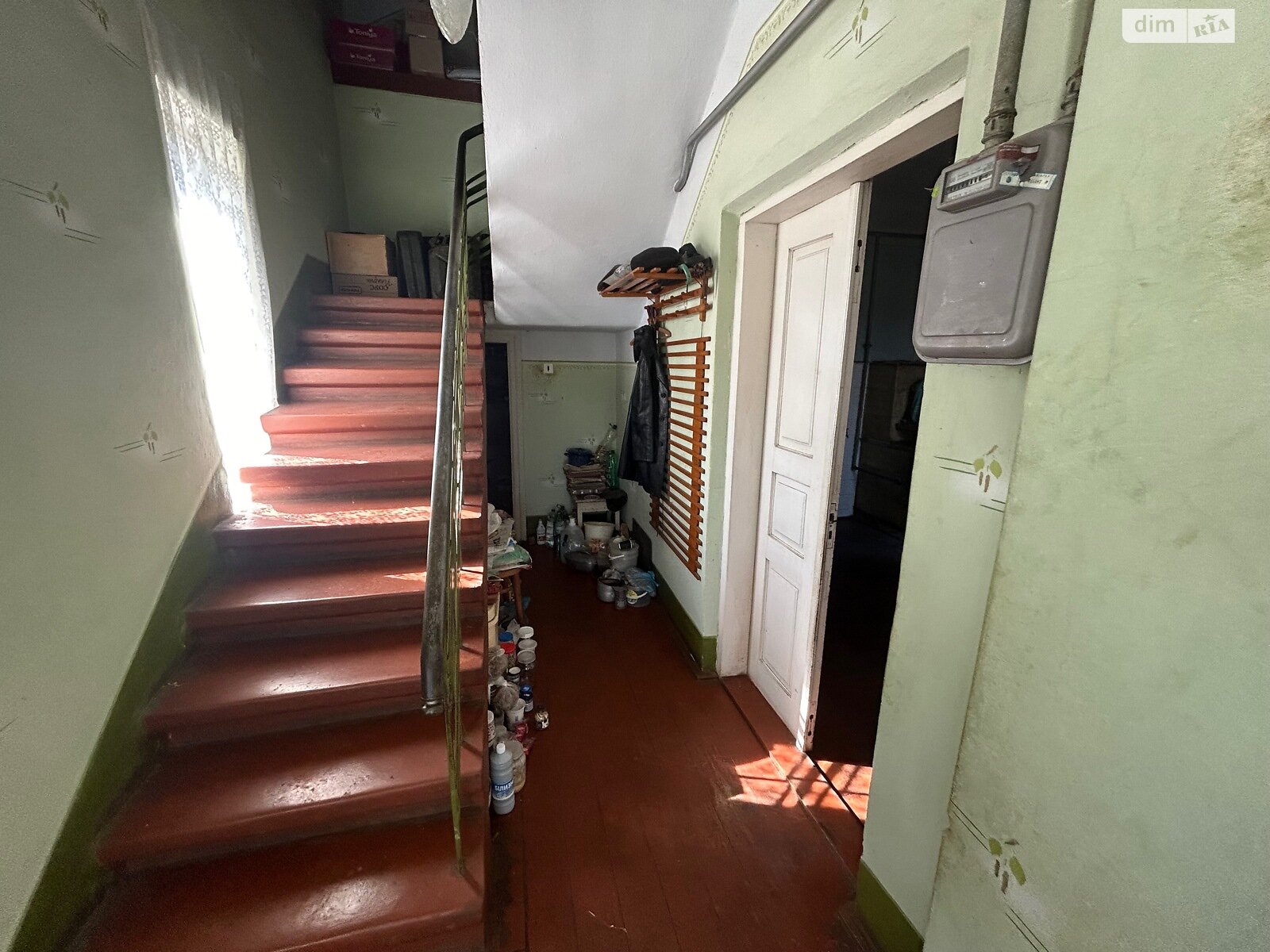 двухэтажный дом с гаражом, 168.2 кв. м, кирпич. Продажа в Дулибах фото 1 двухэтажный дом с гаражом, 168.2 кв. м, кирпич. Продажа в Дулибах фото 1