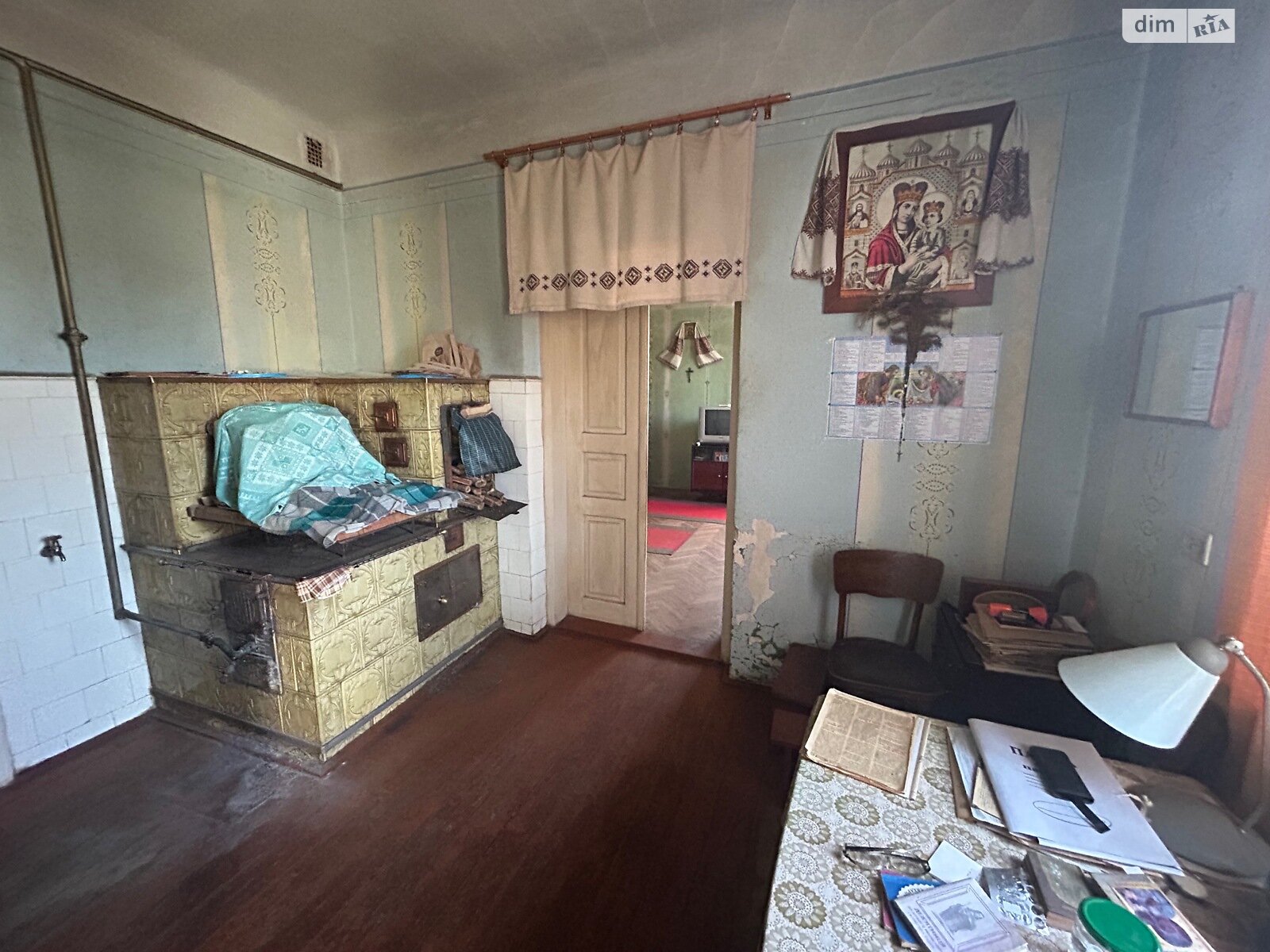 двухэтажный дом с гаражом, 168.2 кв. м, кирпич. Продажа в Дулибах фото 1 двухэтажный дом с гаражом, 168.2 кв. м, кирпич. Продажа в Дулибах фото 1