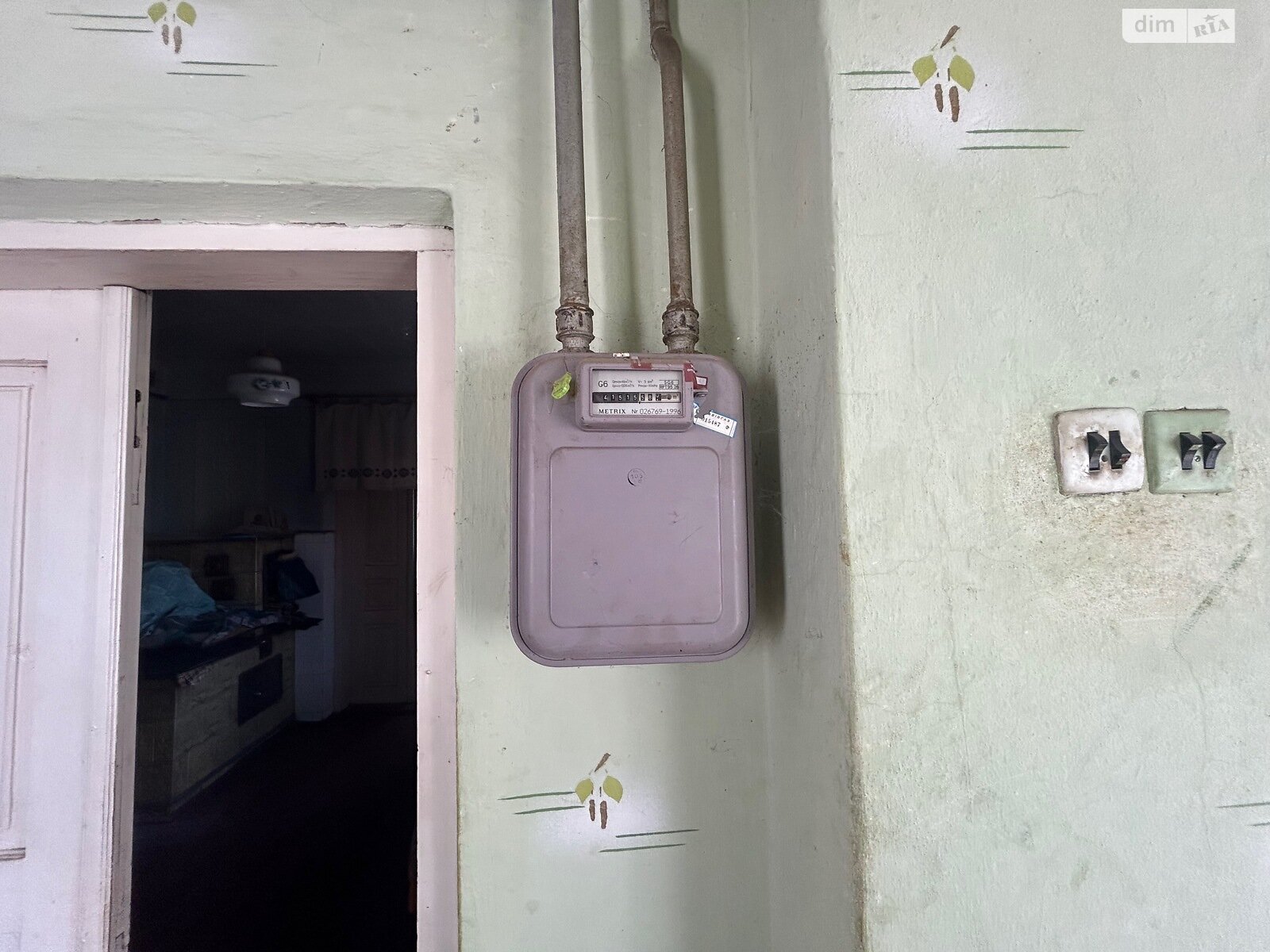 двухэтажный дом с гаражом, 168.2 кв. м, кирпич. Продажа в Дулибах фото 1 двухэтажный дом с гаражом, 168.2 кв. м, кирпич. Продажа в Дулибах фото 1