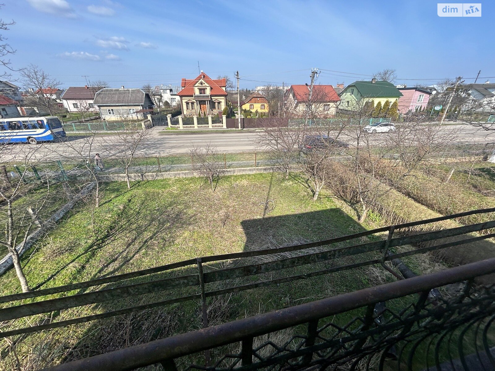 двухэтажный дом с гаражом, 168.2 кв. м, кирпич. Продажа в Дулибах фото 1 двухэтажный дом с гаражом, 168.2 кв. м, кирпич. Продажа в Дулибах фото 1