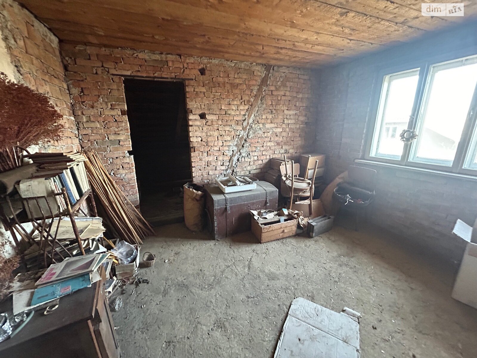 двухэтажный дом с гаражом, 168.2 кв. м, кирпич. Продажа в Дулибах фото 1 двухэтажный дом с гаражом, 168.2 кв. м, кирпич. Продажа в Дулибах фото 1