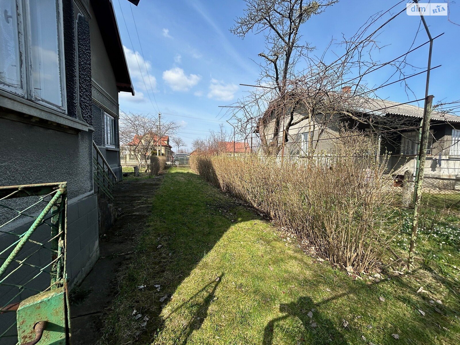 двухэтажный дом с гаражом, 168.2 кв. м, кирпич. Продажа в Дулибах фото 1 двухэтажный дом с гаражом, 168.2 кв. м, кирпич. Продажа в Дулибах фото 1