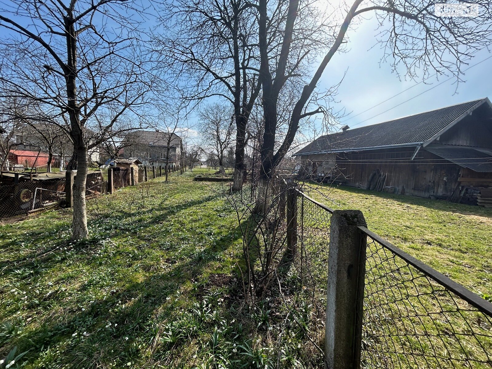 двухэтажный дом с гаражом, 168.2 кв. м, кирпич. Продажа в Дулибах фото 1 двухэтажный дом с гаражом, 168.2 кв. м, кирпич. Продажа в Дулибах фото 1