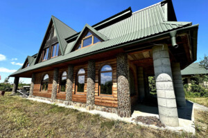 двоповерховий будинок, 312 кв. м, цегла. Продаж у Дулібах фото 2