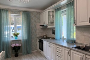 одноповерховий будинок з опаленням, 96 кв. м, газобетон. Продаж у Думанцях фото 2