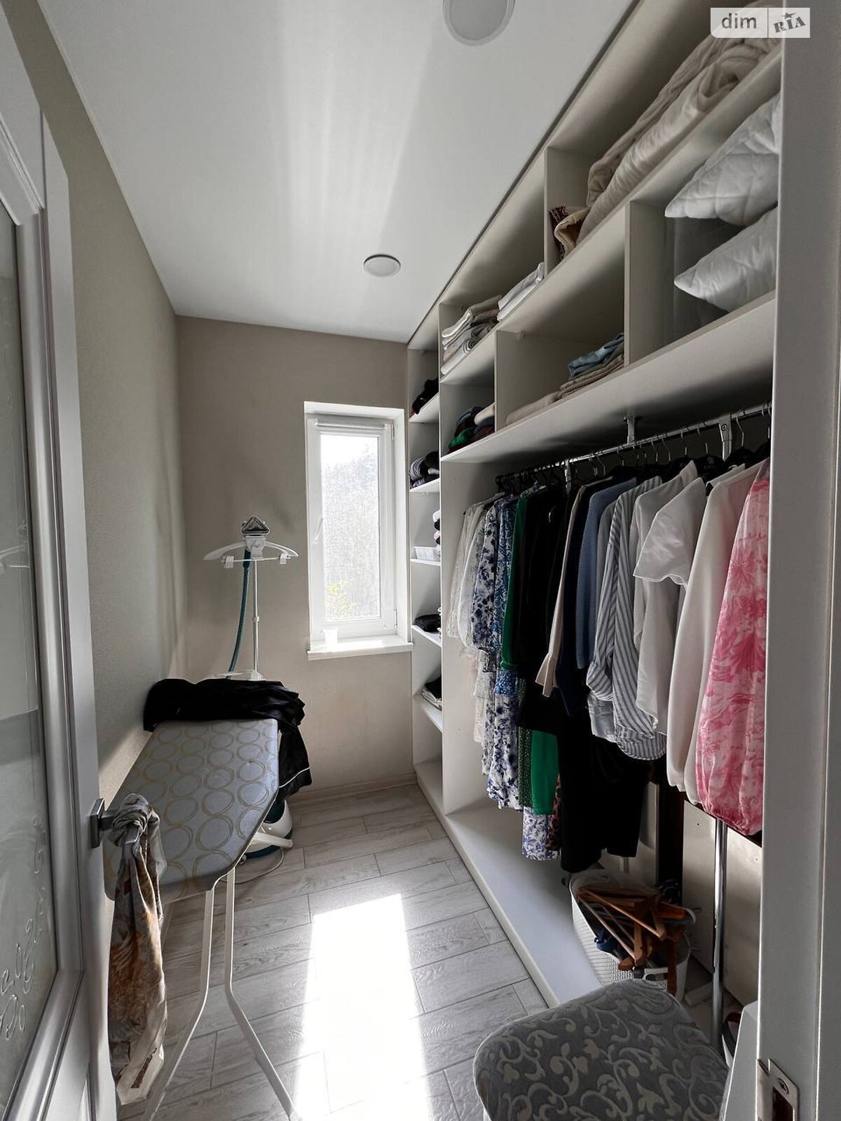 одноповерховий будинок з опаленням, 96 кв. м, газобетон. Продаж у Думанцях фото 1