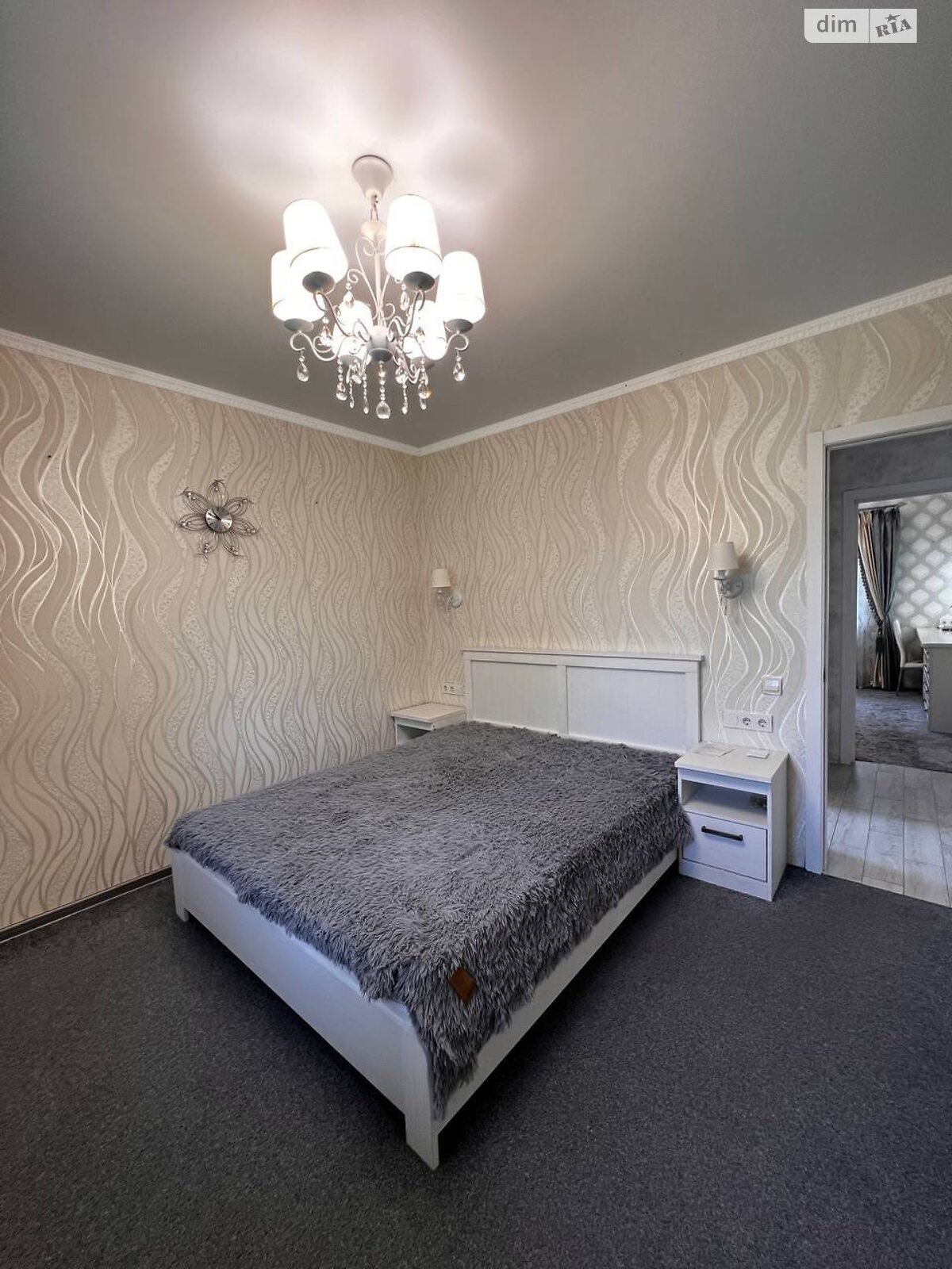 одноповерховий будинок з опаленням, 96 кв. м, газобетон. Продаж у Думанцях фото 1