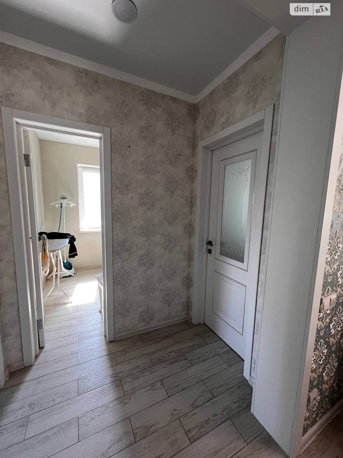 одноповерховий будинок з опаленням, 96 кв. м, газобетон. Продаж у Думанцях фото 1