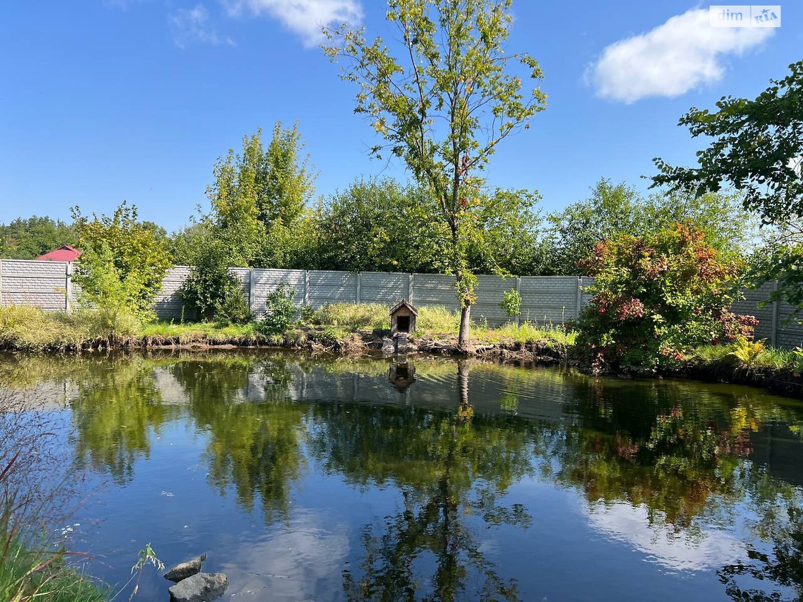 одноповерховий будинок з опаленням, 96 кв. м, газобетон. Продаж у Думанцях фото 1