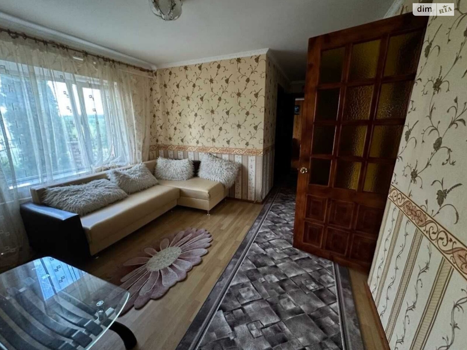 двухэтажный дом с верандой, 200 кв. м, кирпич. Продажа в Дунаевцах район Дунаевцы фото 1 двухэтажный дом с верандой, 200 кв. м, кирпич. Продажа в Дунаевцах район Дунаевцы фото 1