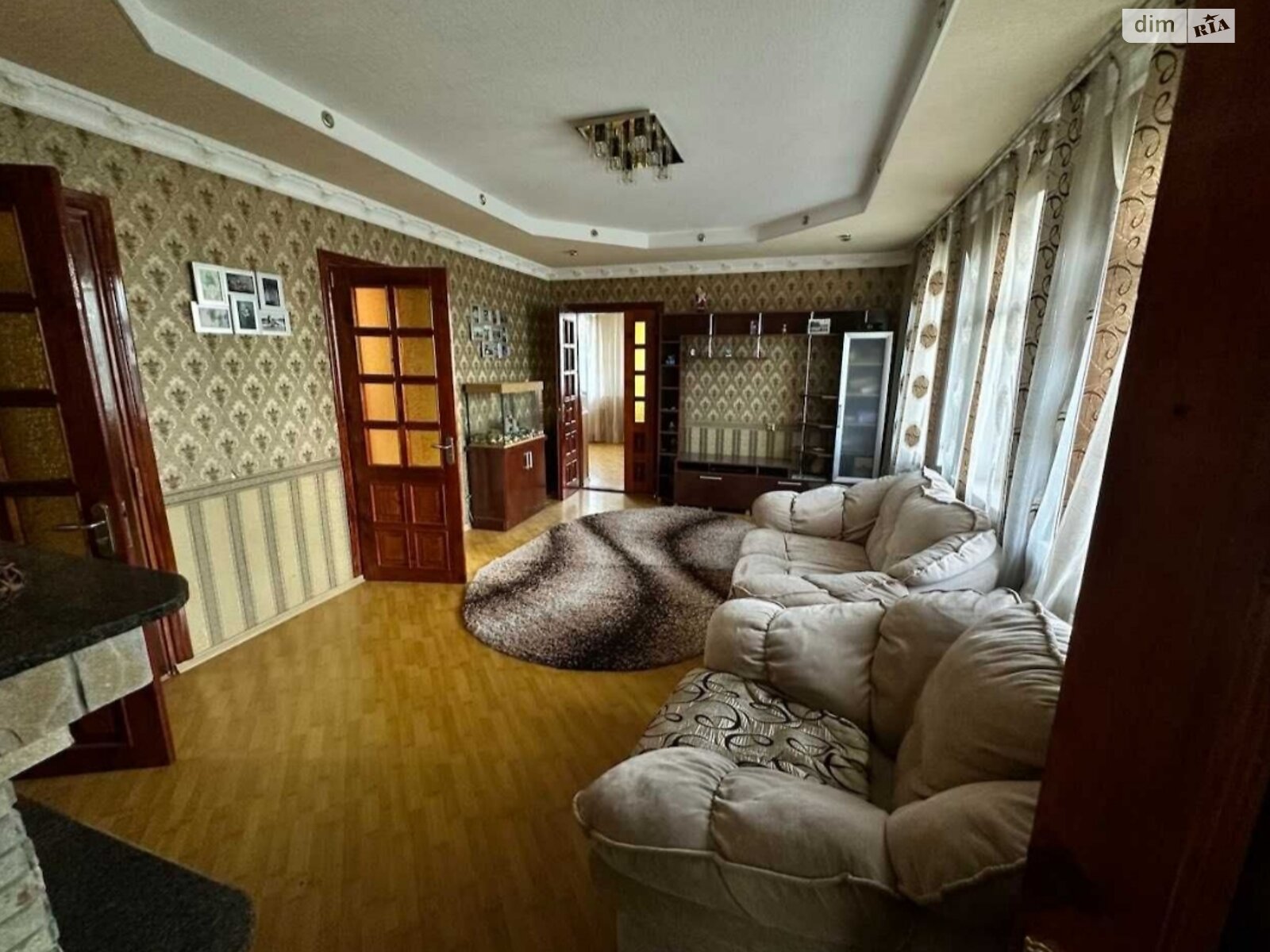 двухэтажный дом с верандой, 200 кв. м, кирпич. Продажа в Дунаевцах район Дунаевцы фото 1 двухэтажный дом с верандой, 200 кв. м, кирпич. Продажа в Дунаевцах район Дунаевцы фото 1