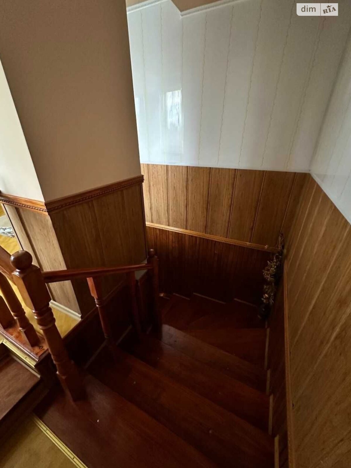 двухэтажный дом с верандой, 200 кв. м, кирпич. Продажа в Дунаевцах район Дунаевцы фото 1 двухэтажный дом с верандой, 200 кв. м, кирпич. Продажа в Дунаевцах район Дунаевцы фото 1