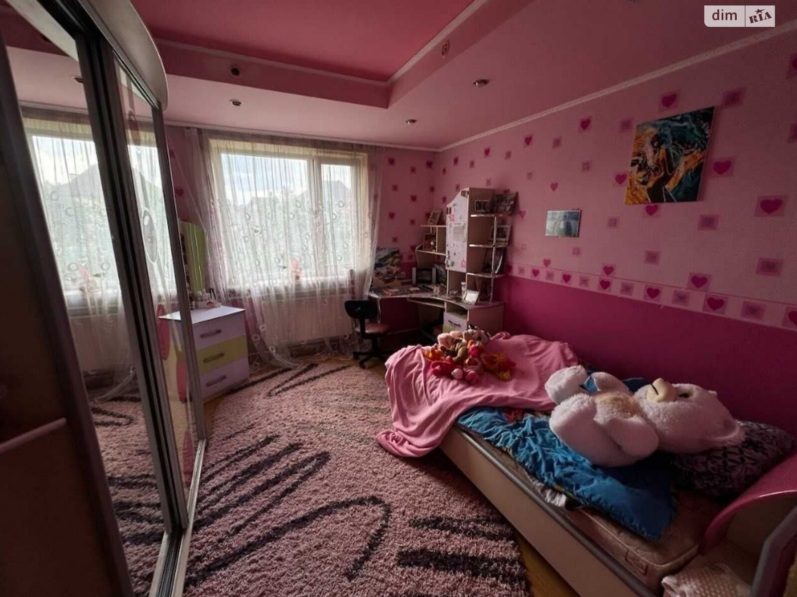 двухэтажный дом с верандой, 200 кв. м, кирпич. Продажа в Дунаевцах район Дунаевцы фото 1 двухэтажный дом с верандой, 200 кв. м, кирпич. Продажа в Дунаевцах район Дунаевцы фото 1