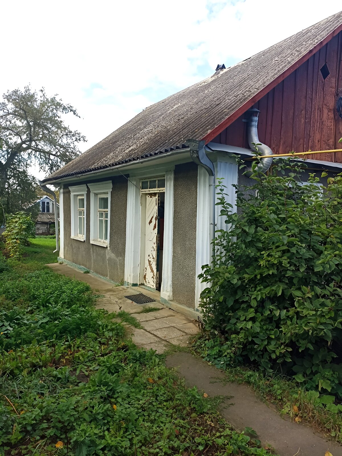 одноэтажный дом, 39.5 кв. м, шлакоблок. Продажа в Дунаевцах район Дунаевцы фото 1 одноэтажный дом, 39.5 кв. м, шлакоблок. Продажа в Дунаевцах район Дунаевцы фото 1
