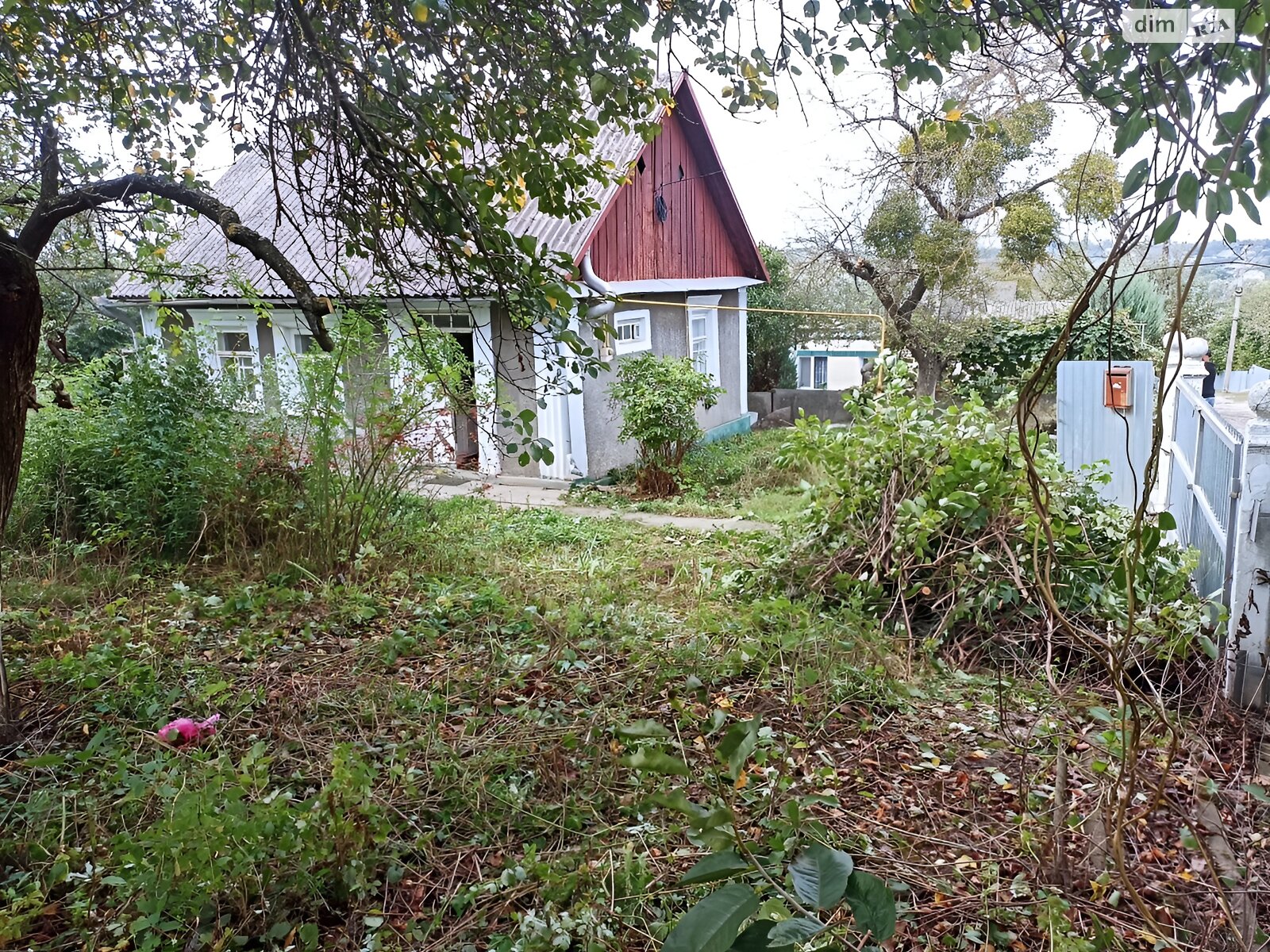 одноэтажный дом, 39.5 кв. м, шлакоблок. Продажа в Дунаевцах район Дунаевцы фото 1 одноэтажный дом, 39.5 кв. м, шлакоблок. Продажа в Дунаевцах район Дунаевцы фото 1