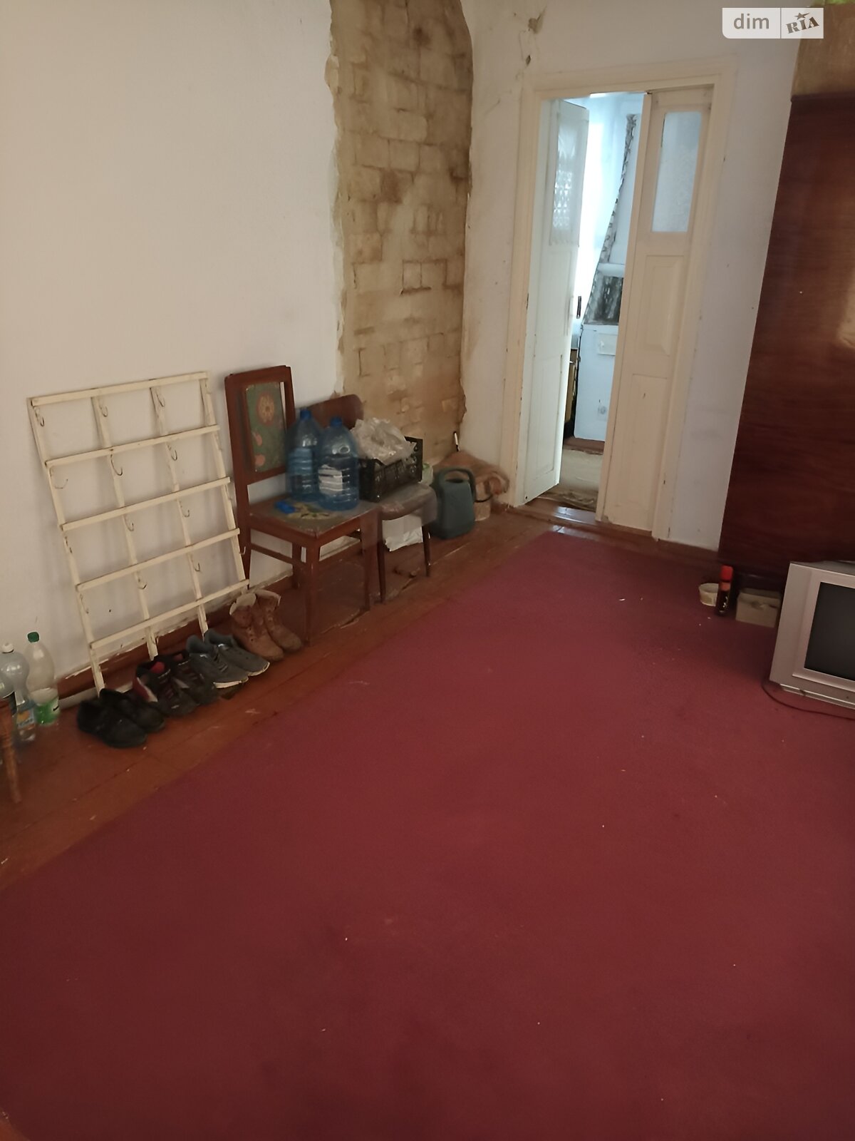 одноэтажный дом, 39.5 кв. м, шлакоблок. Продажа в Дунаевцах район Дунаевцы фото 1 одноэтажный дом, 39.5 кв. м, шлакоблок. Продажа в Дунаевцах район Дунаевцы фото 1