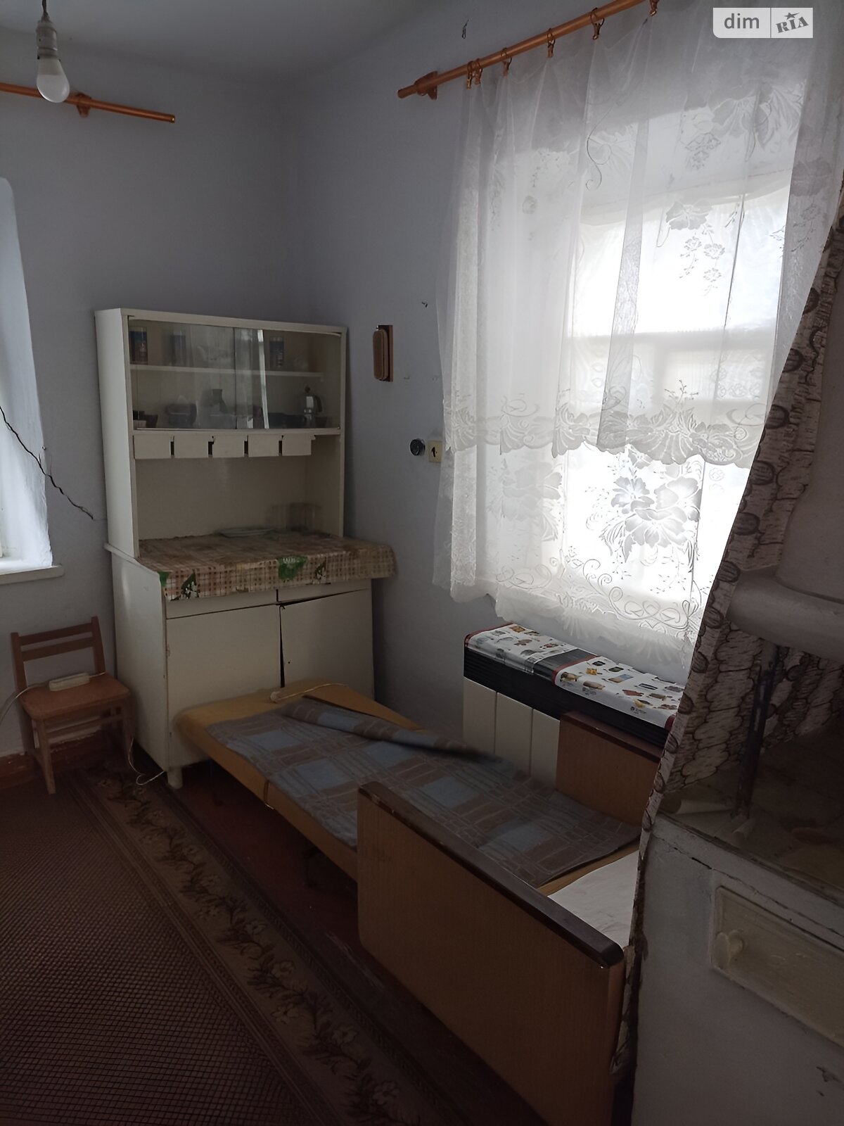одноэтажный дом, 39.5 кв. м, шлакоблок. Продажа в Дунаевцах район Дунаевцы фото 1 одноэтажный дом, 39.5 кв. м, шлакоблок. Продажа в Дунаевцах район Дунаевцы фото 1