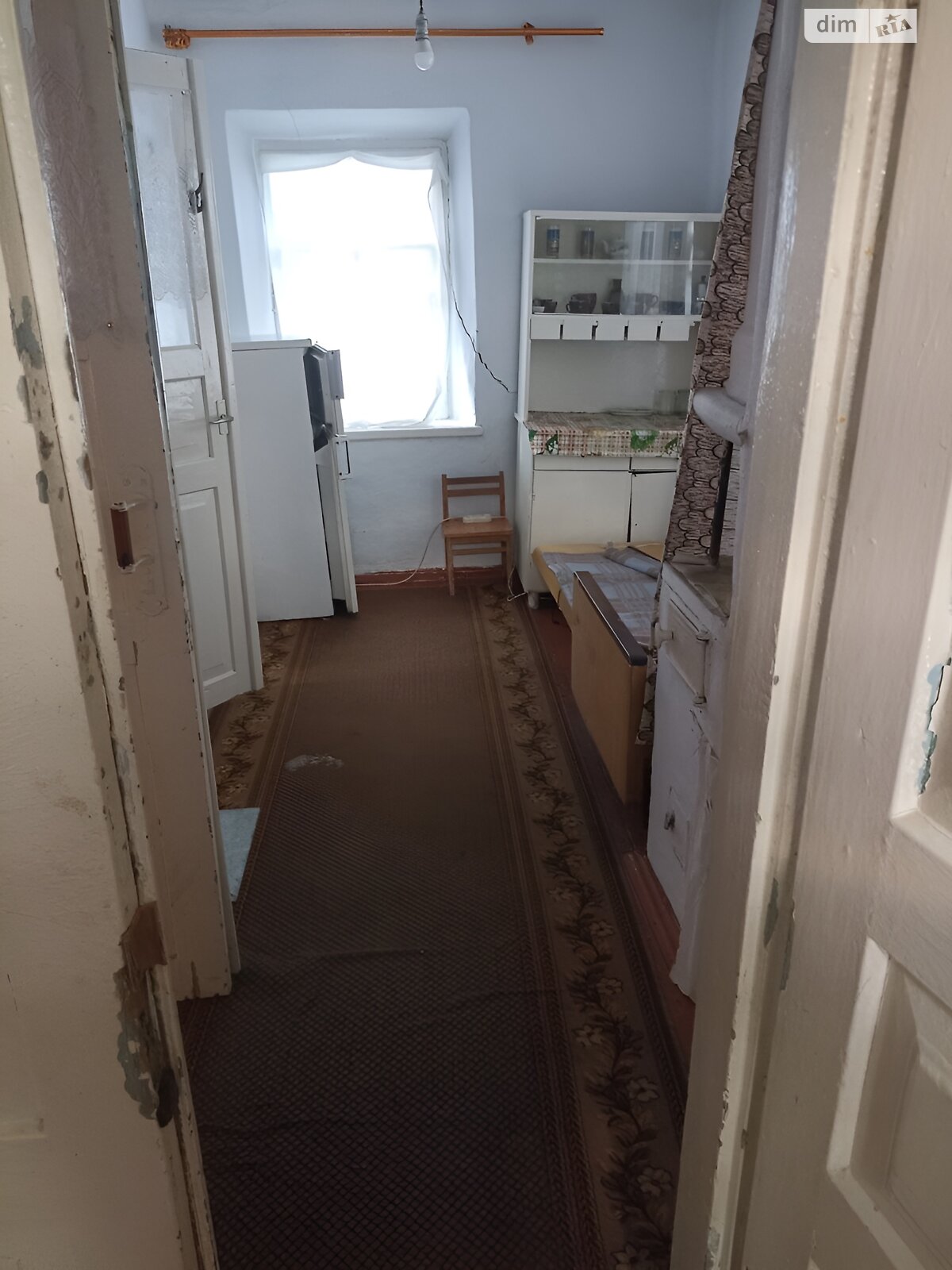 одноэтажный дом, 39.5 кв. м, шлакоблок. Продажа в Дунаевцах район Дунаевцы фото 1 одноэтажный дом, 39.5 кв. м, шлакоблок. Продажа в Дунаевцах район Дунаевцы фото 1