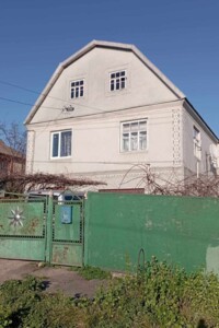 трехэтажный дом, 144 кв. м, кирпич. Продажа в Дунаевцах район Дунаевцы фото 2