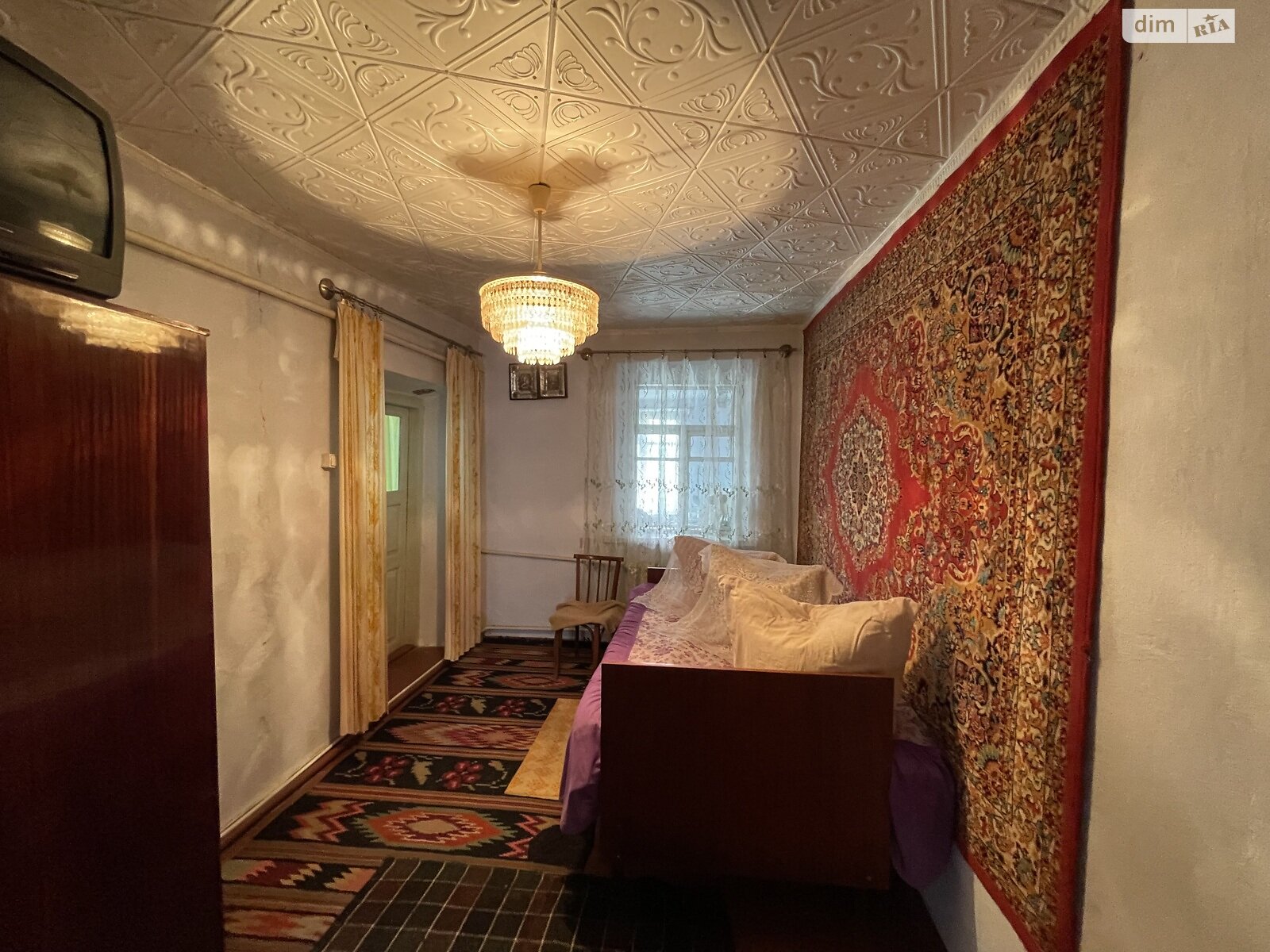 одноэтажный дом с верандой, 9.9 кв. м, кирпич. Продажа в Дунаевцах район Дунаевцы фото 1 одноэтажный дом с верандой, 9.9 кв. м, кирпич. Продажа в Дунаевцах район Дунаевцы фото 1