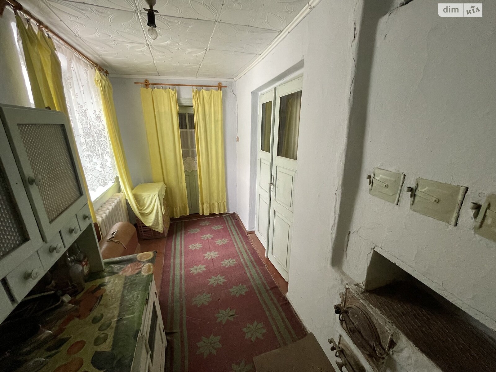 одноэтажный дом с верандой, 9.9 кв. м, кирпич. Продажа в Дунаевцах район Дунаевцы фото 1 одноэтажный дом с верандой, 9.9 кв. м, кирпич. Продажа в Дунаевцах район Дунаевцы фото 1