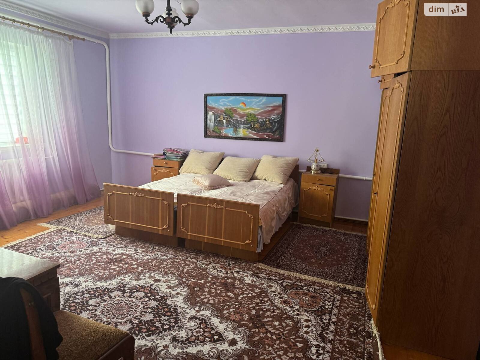 двоповерховий будинок з опаленням, 230 кв. м, цегла. Продаж в Дунаївцях, район Дунаївці фото 1