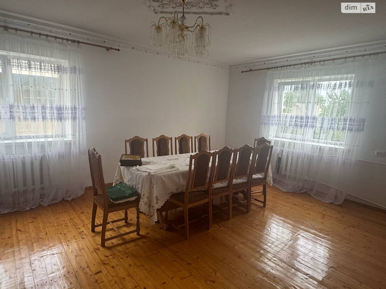 двоповерховий будинок з опаленням, 230 кв. м, цегла. Продаж в Дунаївцях, район Дунаївці фото 1