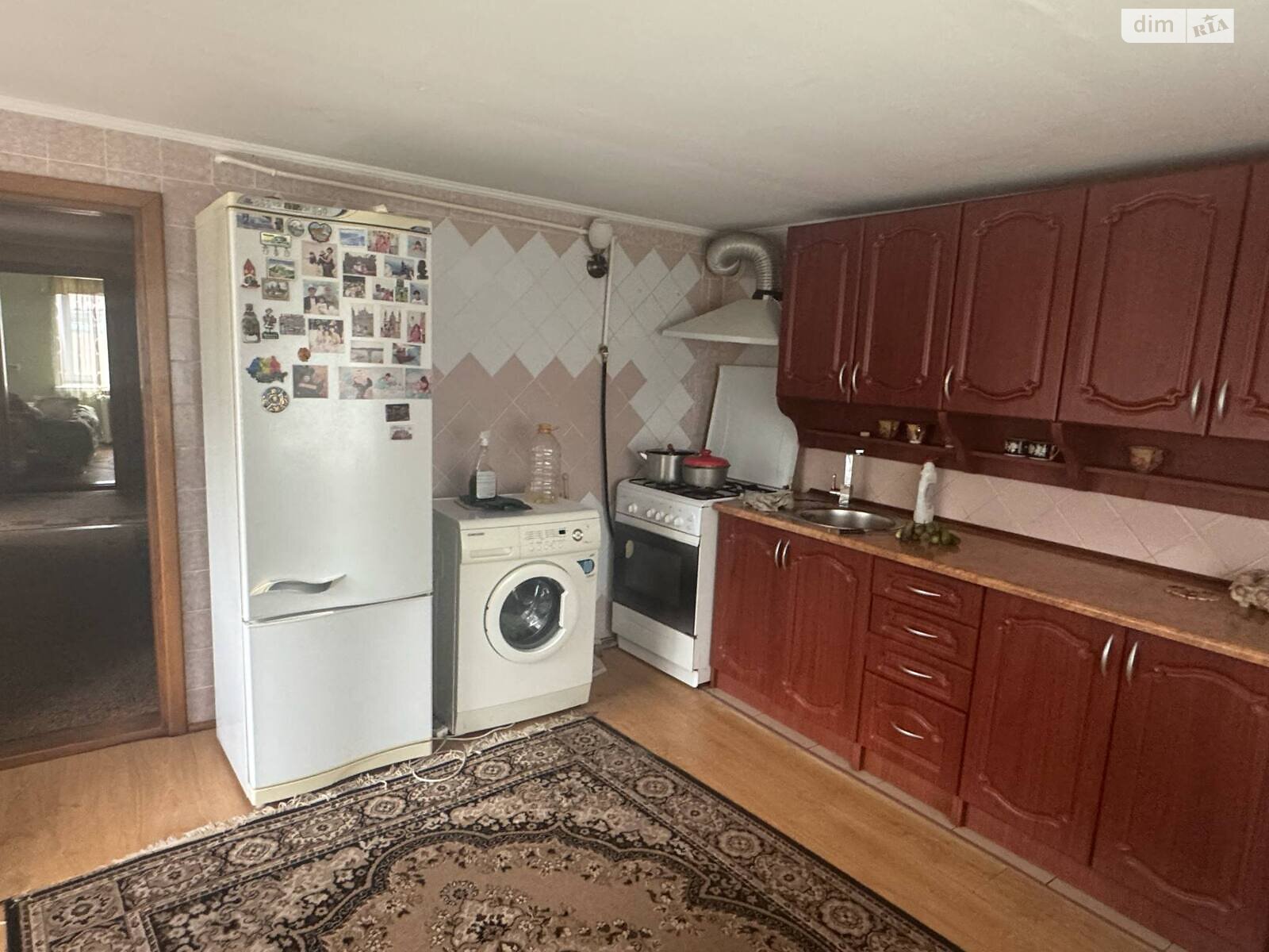 двоповерховий будинок з опаленням, 230 кв. м, цегла. Продаж в Дунаївцях, район Дунаївці фото 1