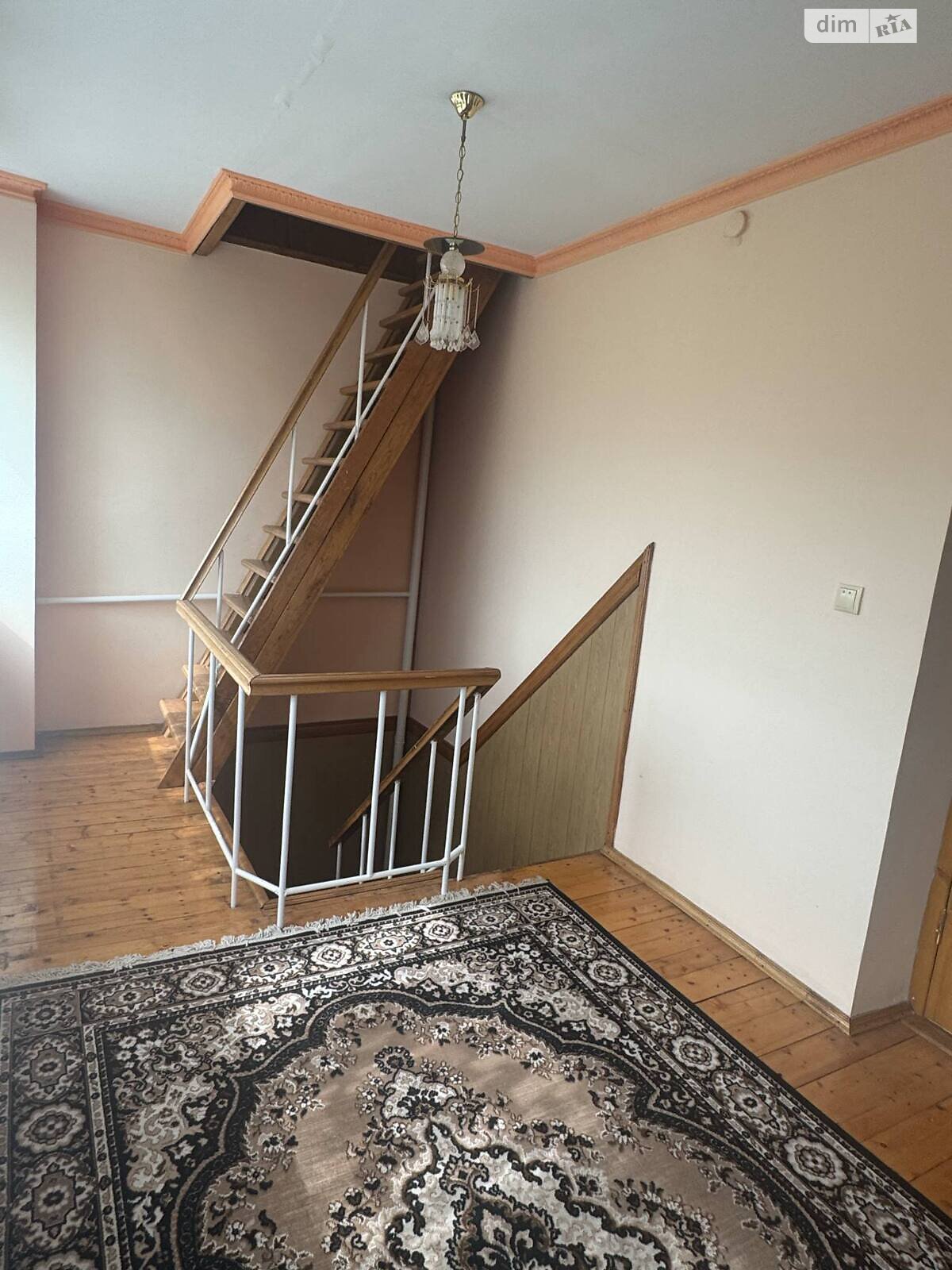 двоповерховий будинок з опаленням, 230 кв. м, цегла. Продаж в Дунаївцях, район Дунаївці фото 1