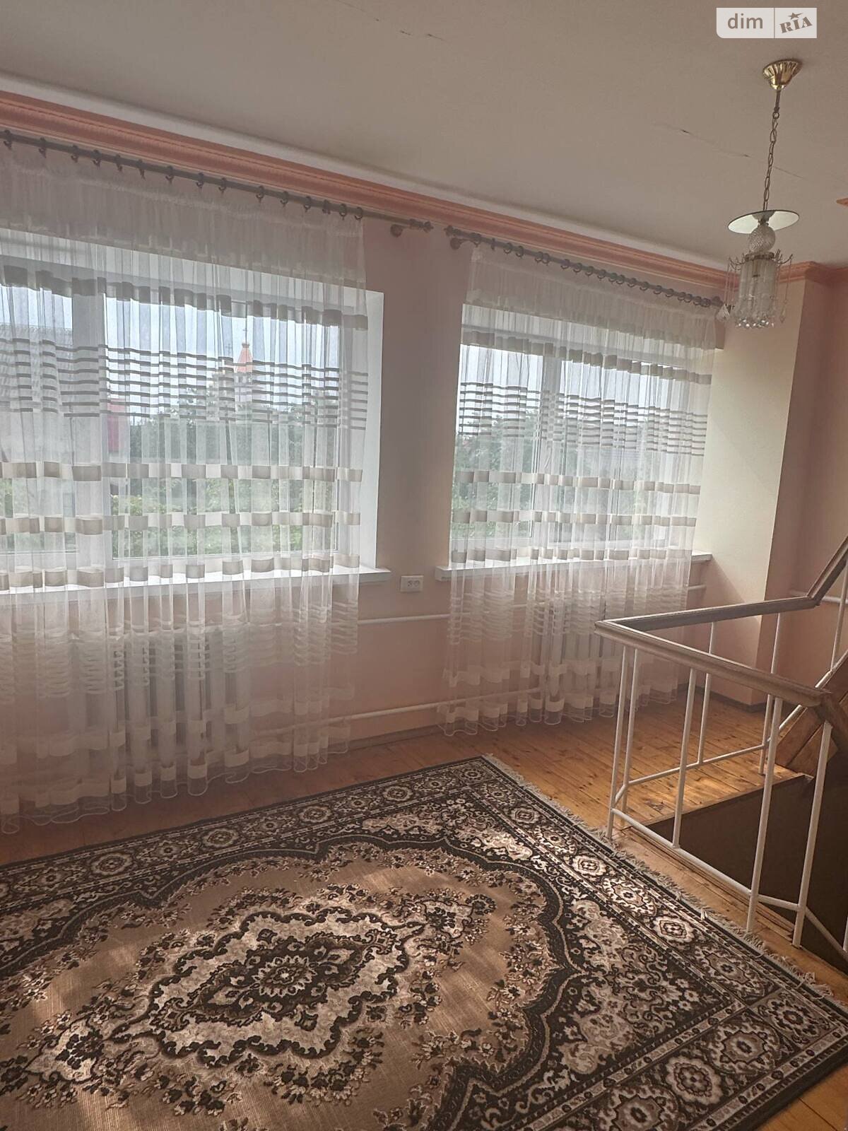 двоповерховий будинок з опаленням, 230 кв. м, цегла. Продаж в Дунаївцях, район Дунаївці фото 1