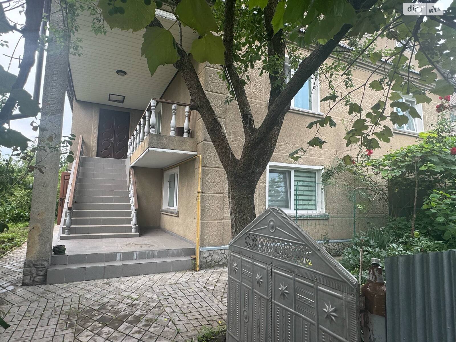 двоповерховий будинок з опаленням, 230 кв. м, цегла. Продаж в Дунаївцях, район Дунаївці фото 1