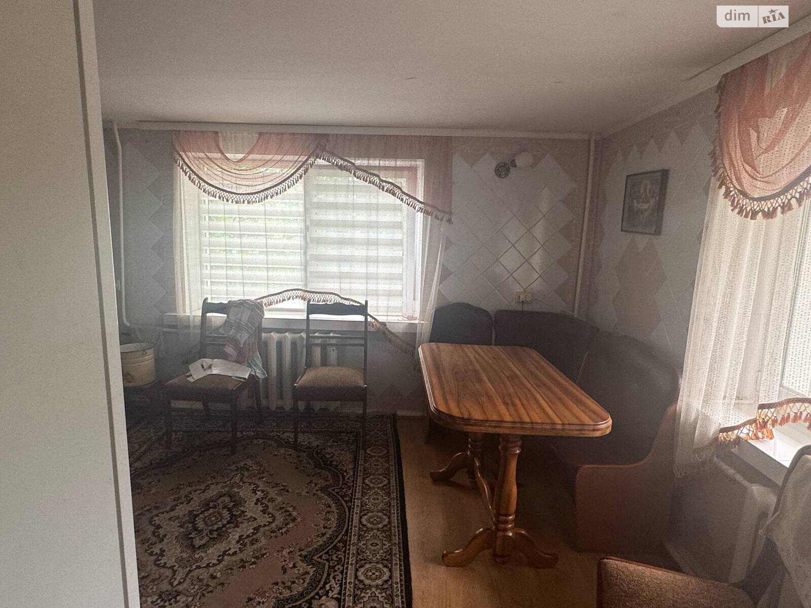 двоповерховий будинок з опаленням, 230 кв. м, цегла. Продаж в Дунаївцях, район Дунаївці фото 1