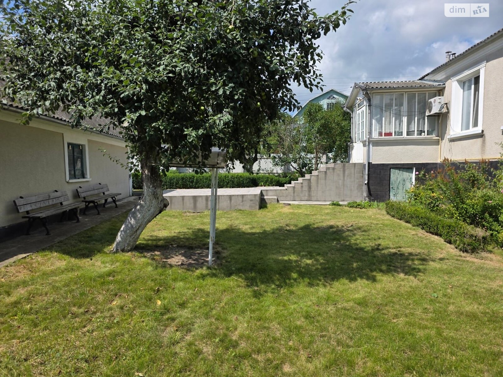 одноповерховий будинок з верандою, 179 кв. м, цегла. Продаж в Дунаївцях, район Дунаївці фото 1