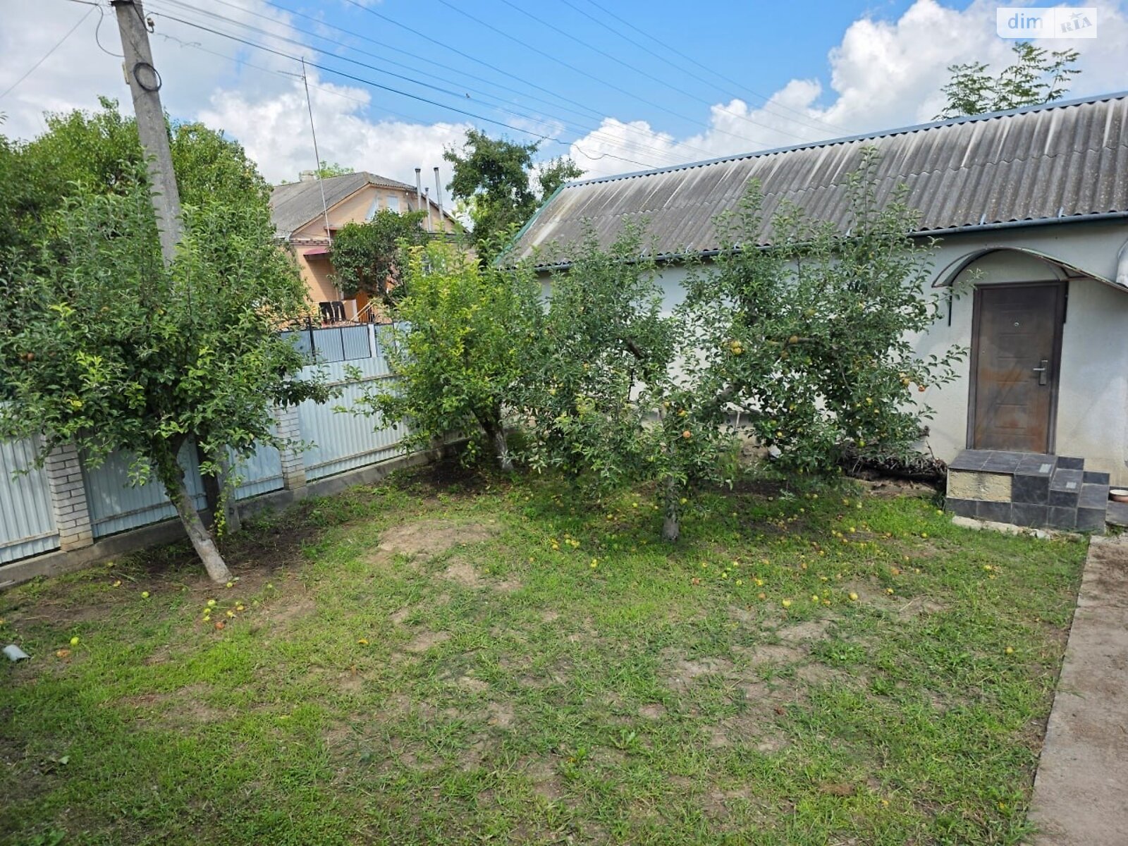 одноповерховий будинок з верандою, 179 кв. м, цегла. Продаж в Дунаївцях, район Дунаївці фото 1