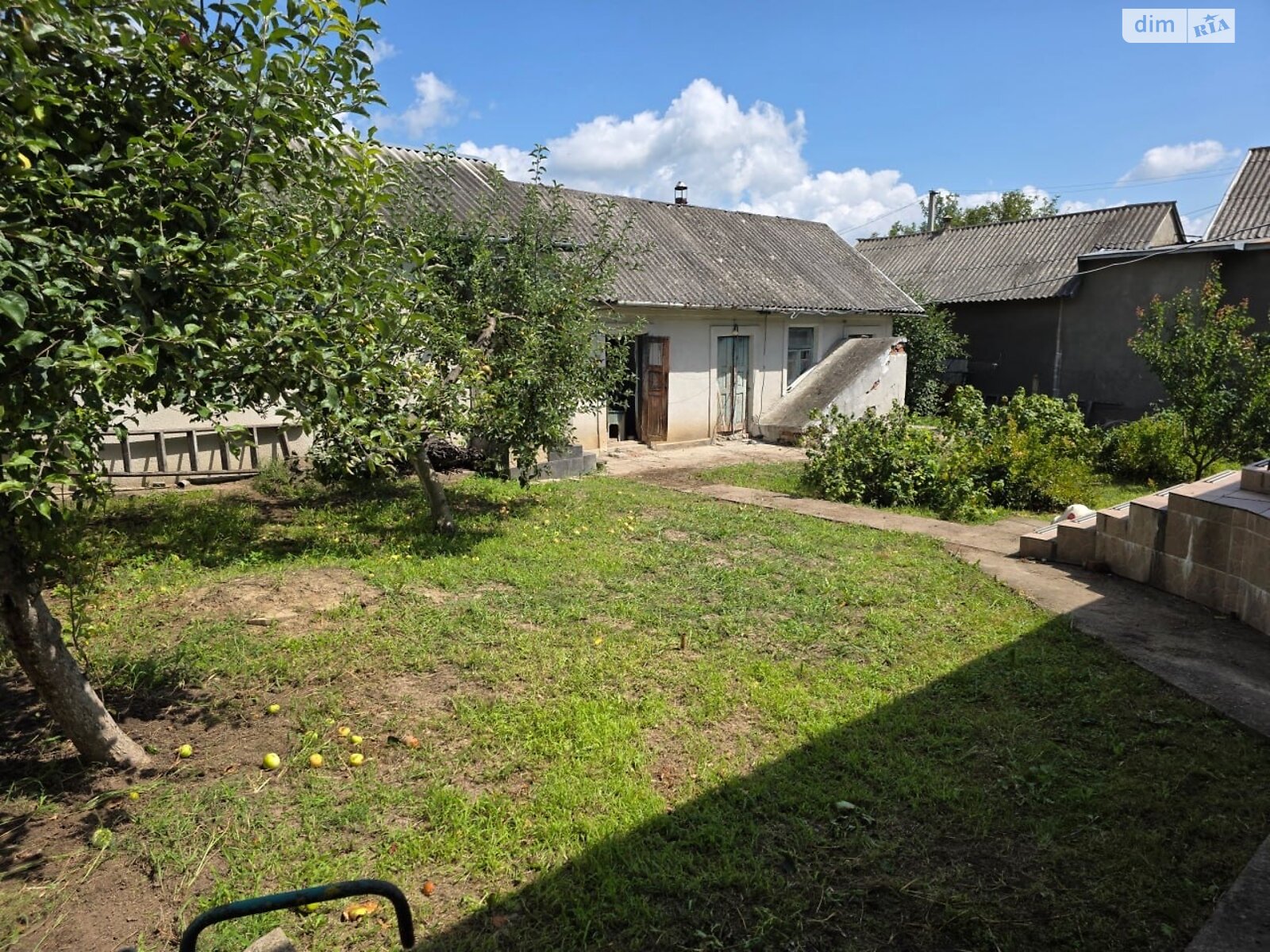 одноповерховий будинок з верандою, 179 кв. м, цегла. Продаж в Дунаївцях, район Дунаївці фото 1