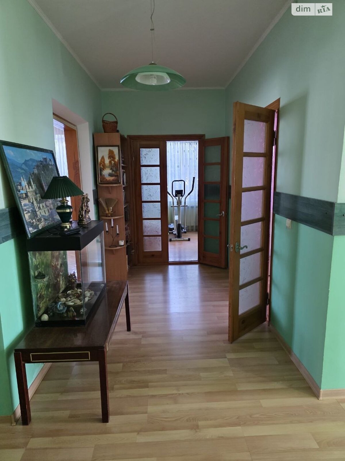 одноповерховий будинок з верандою, 179 кв. м, цегла. Продаж в Дунаївцях, район Дунаївці фото 1