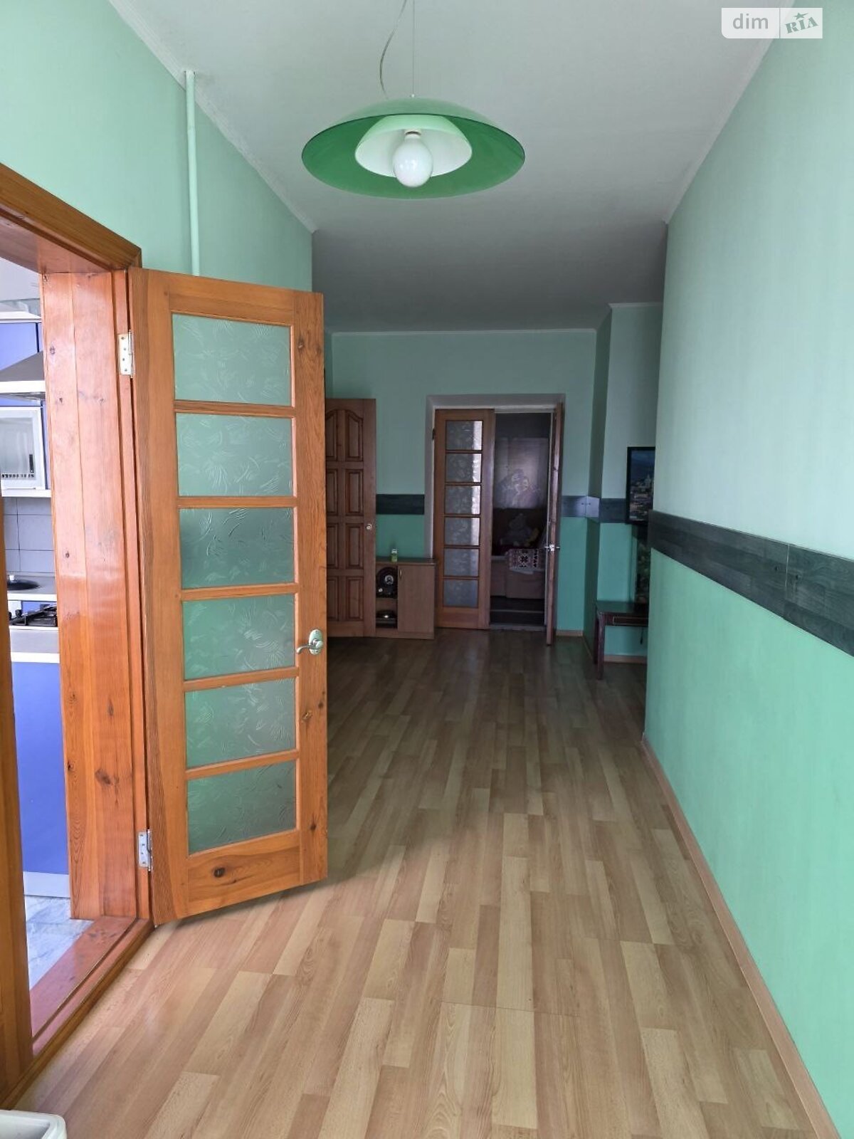 одноповерховий будинок з верандою, 179 кв. м, цегла. Продаж в Дунаївцях, район Дунаївці фото 1