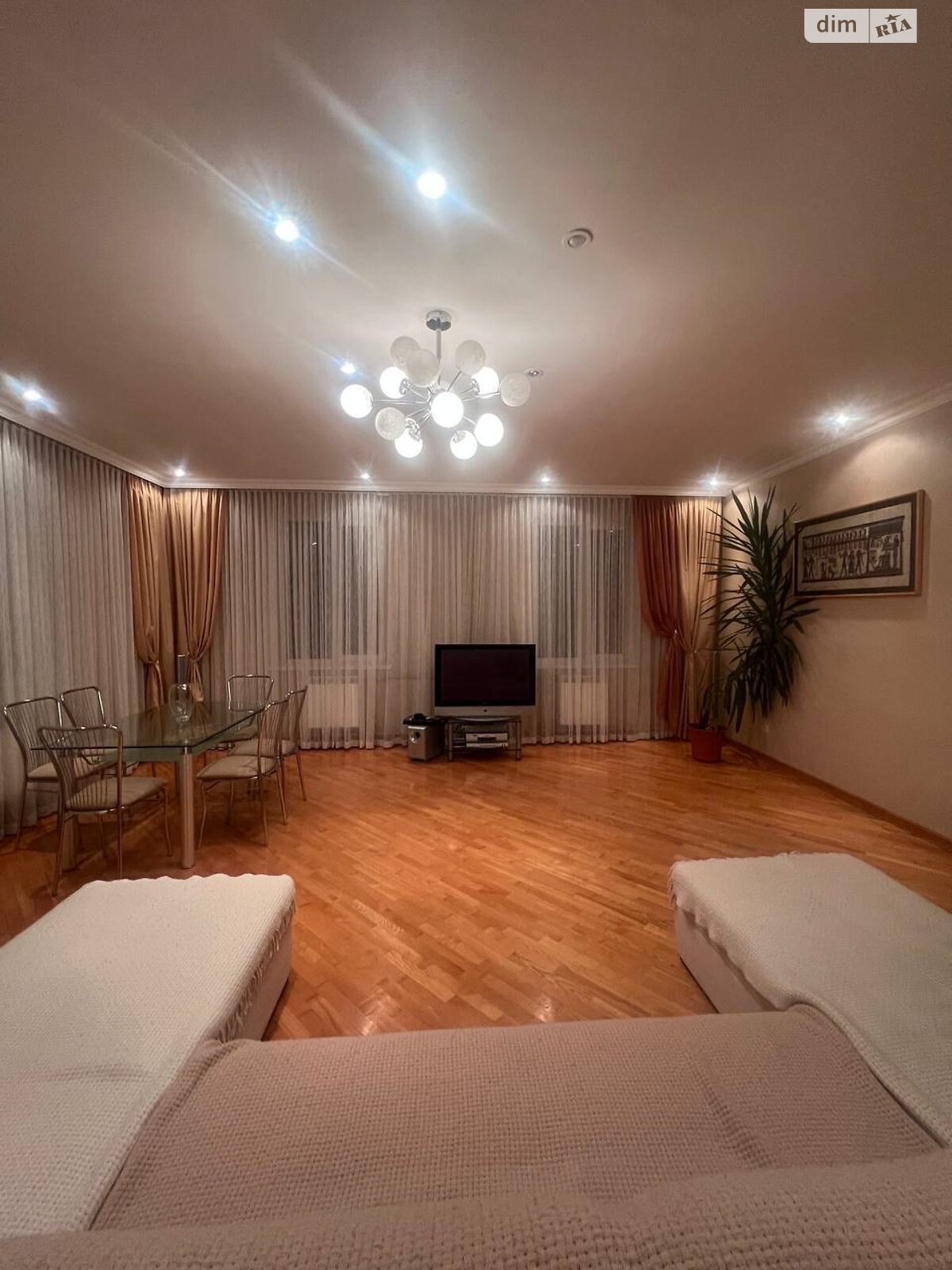 одноповерховий будинок з верандою, 179 кв. м, цегла. Продаж в Дунаївцях, район Дунаївці фото 1