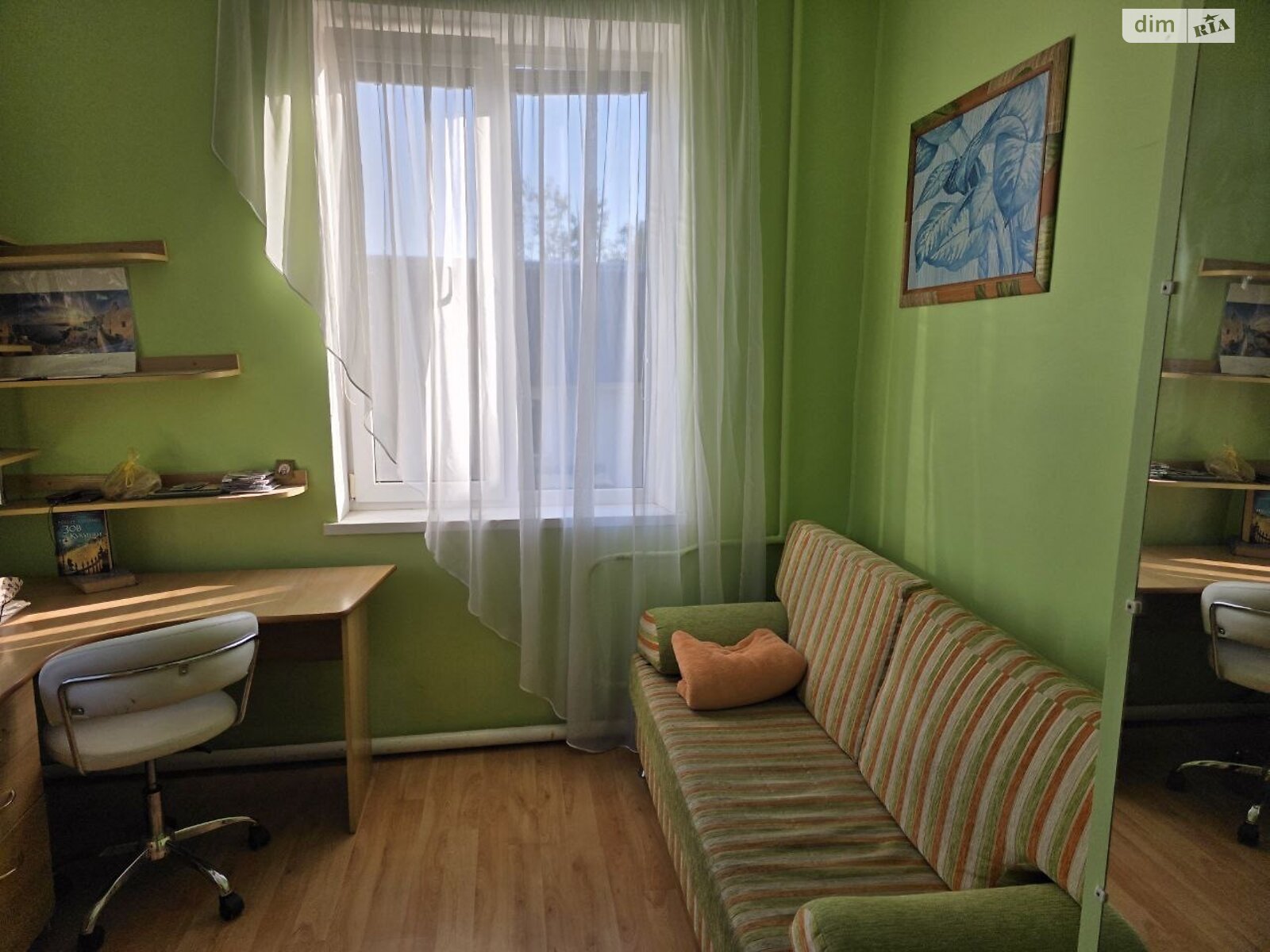 одноповерховий будинок з верандою, 179 кв. м, цегла. Продаж в Дунаївцях, район Дунаївці фото 1