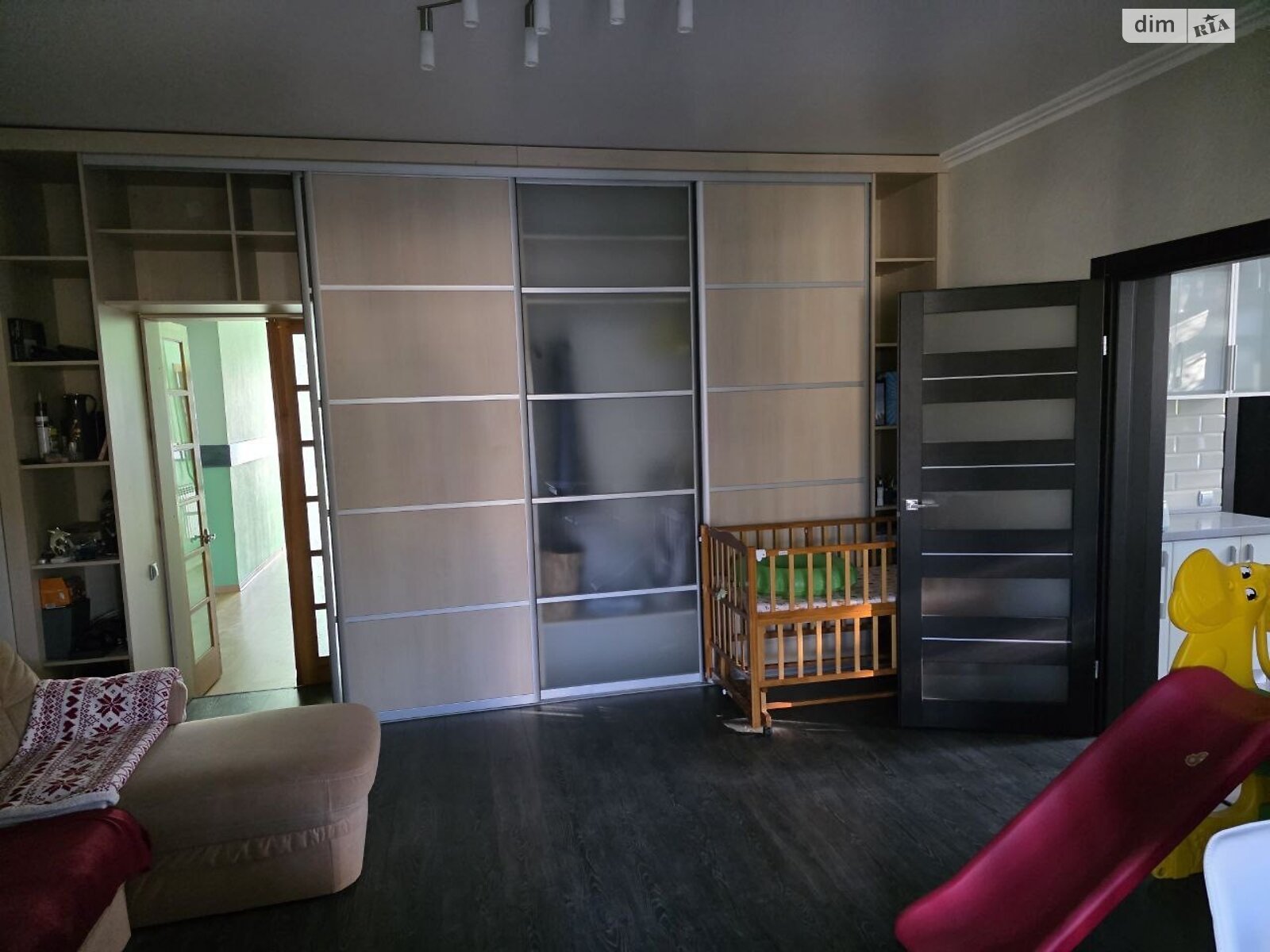 одноповерховий будинок з верандою, 179 кв. м, цегла. Продаж в Дунаївцях, район Дунаївці фото 1