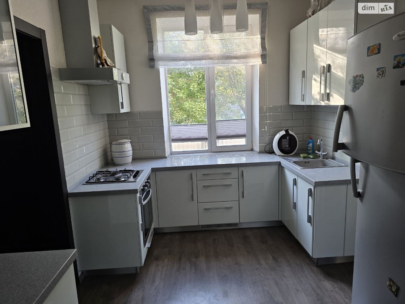 одноповерховий будинок з верандою, 179 кв. м, цегла. Продаж в Дунаївцях, район Дунаївці фото 1