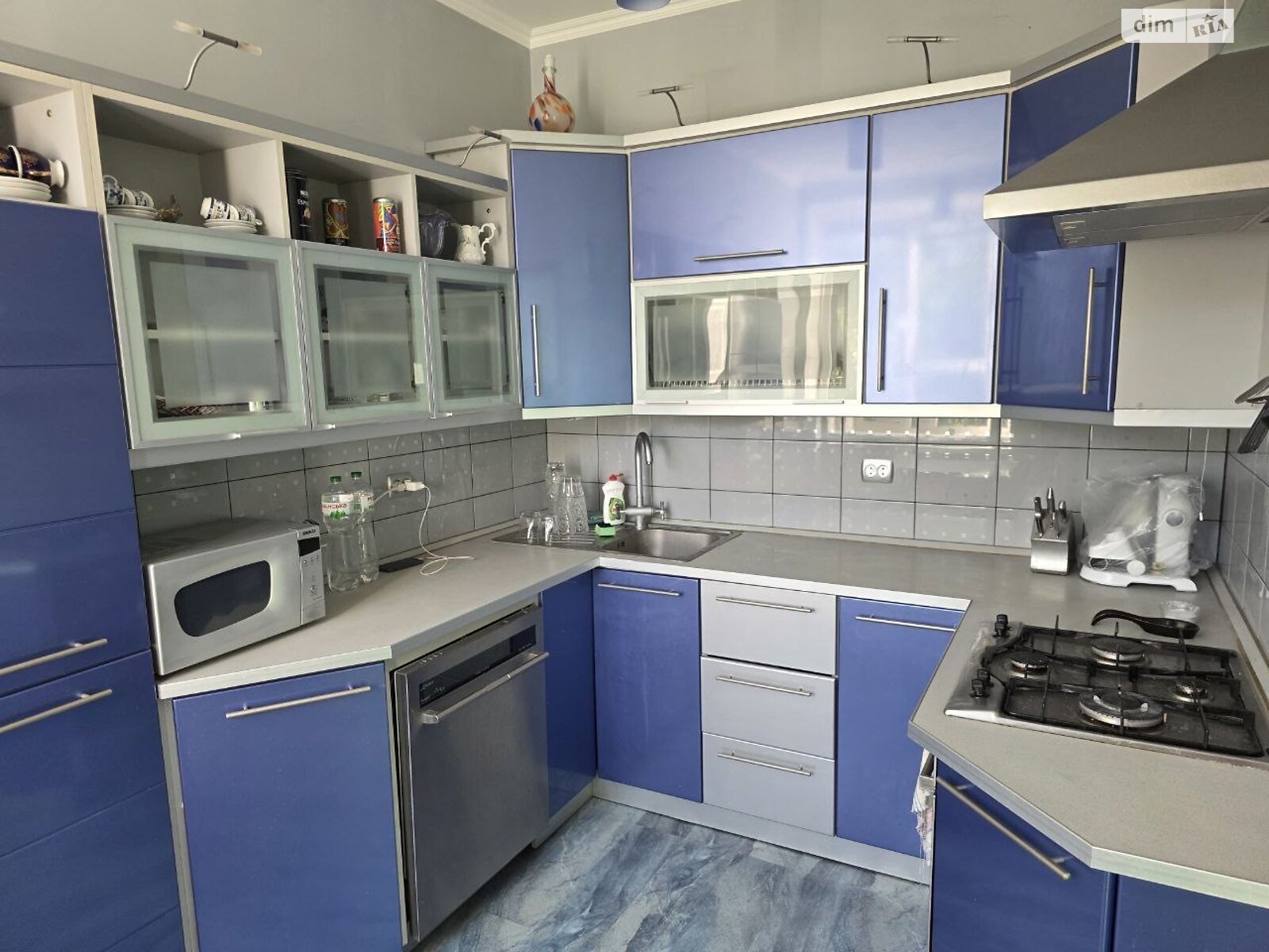 одноповерховий будинок з верандою, 179 кв. м, цегла. Продаж в Дунаївцях, район Дунаївці фото 1