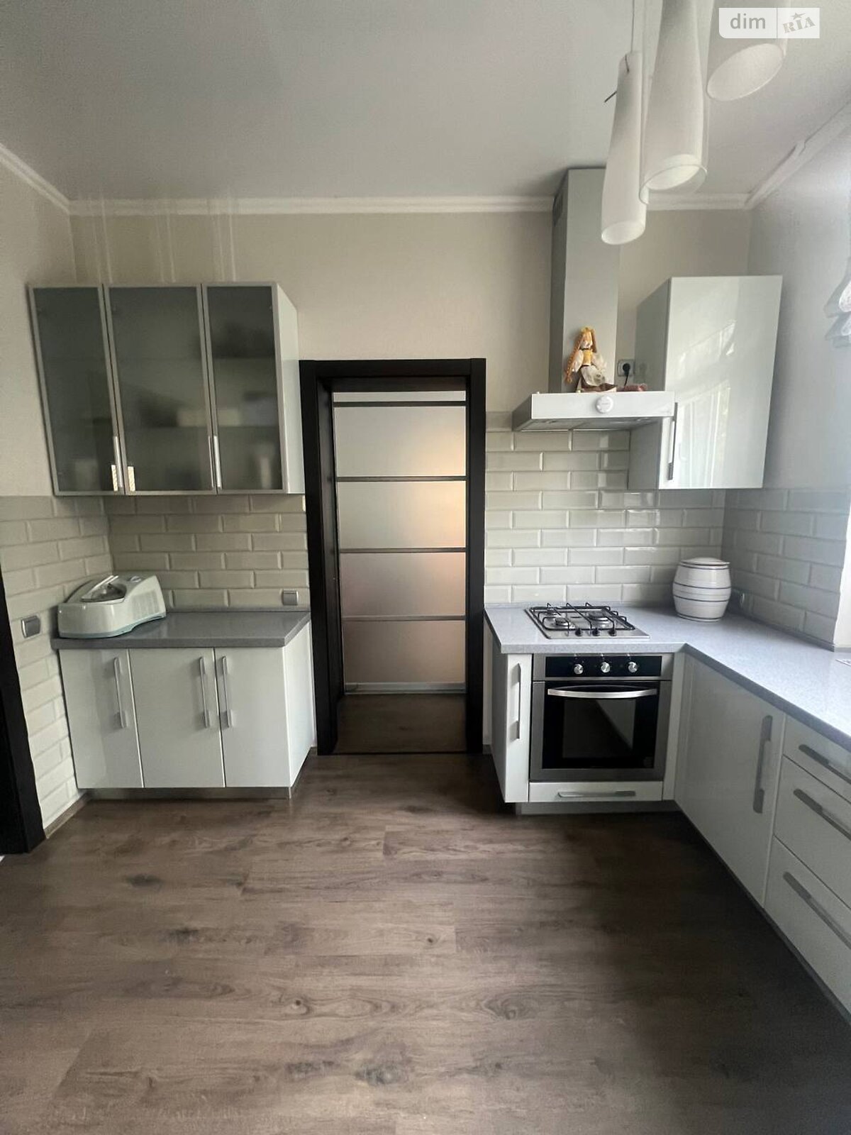 одноповерховий будинок з верандою, 179 кв. м, цегла. Продаж в Дунаївцях, район Дунаївці фото 1