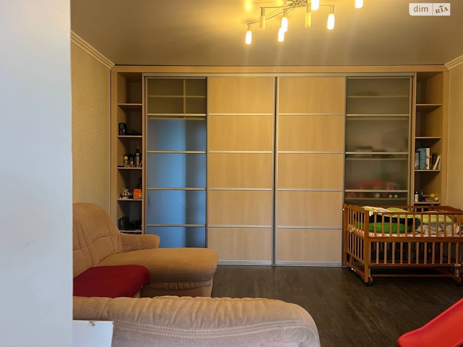 одноповерховий будинок з верандою, 179 кв. м, цегла. Продаж в Дунаївцях, район Дунаївці фото 1